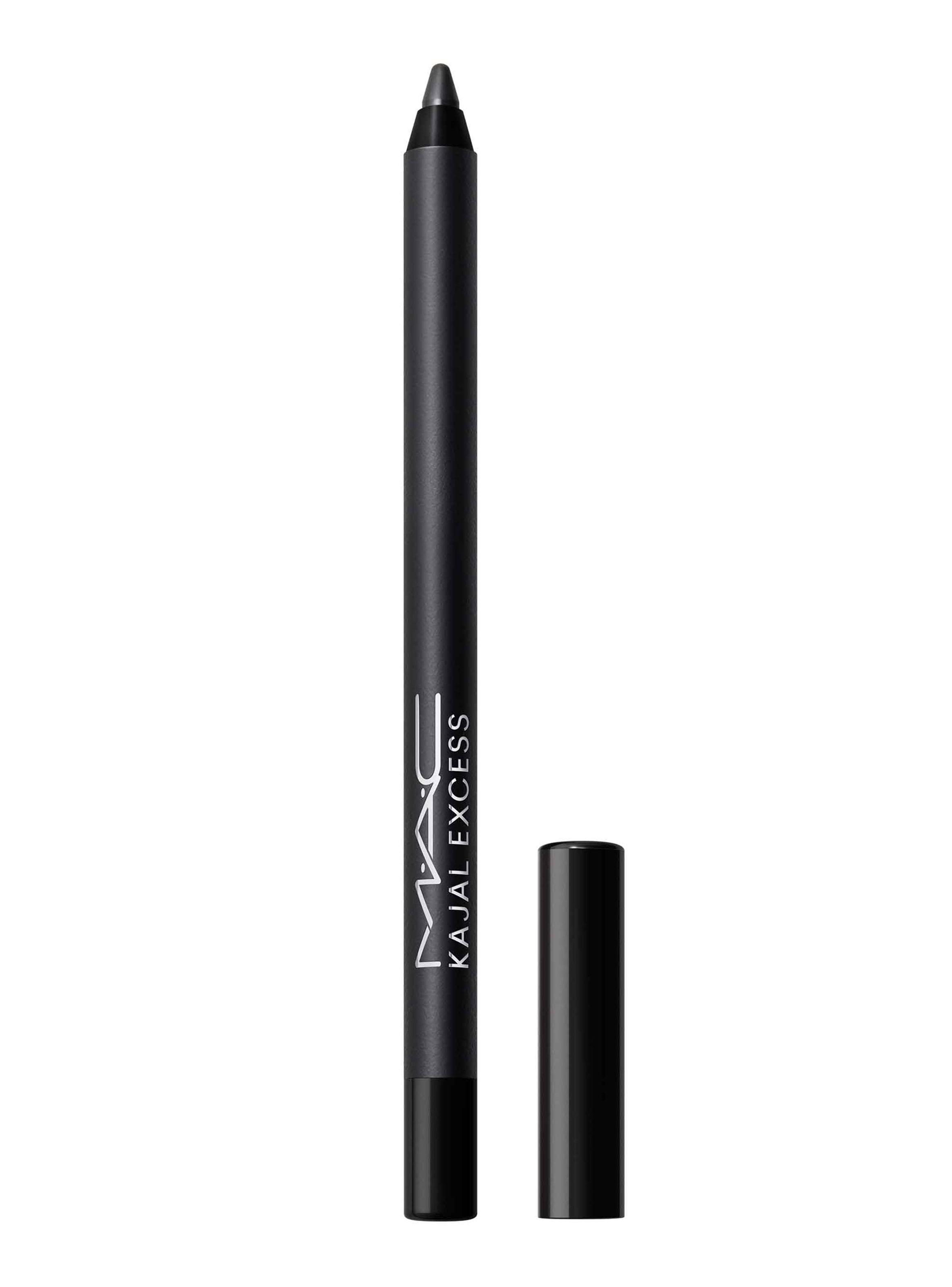 Delineador de Ojos Kajal Excess Longwear Smoky Eye Tono Pitch-0