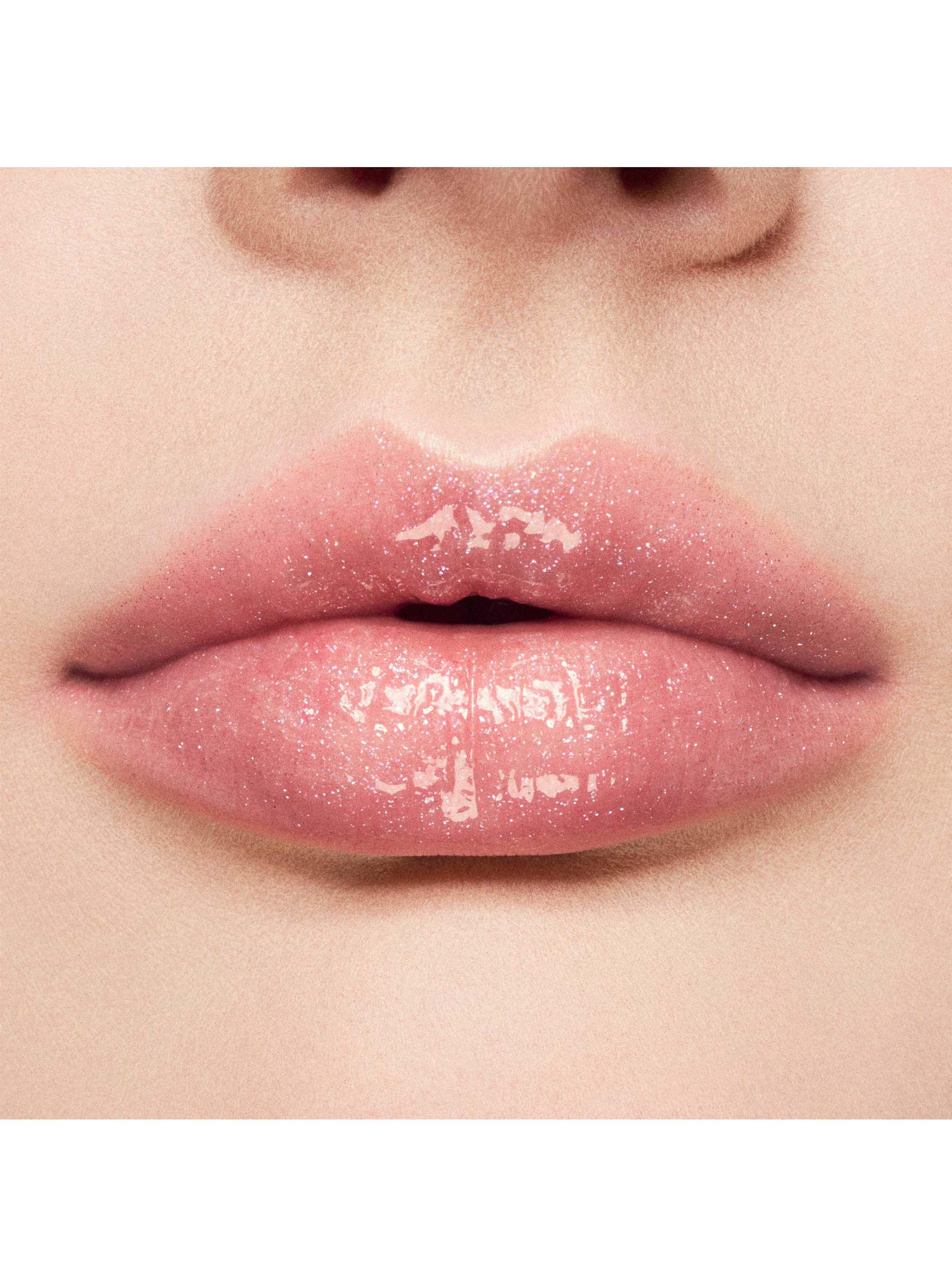 Brillo labial Lipglass Air Non-Sticky Gloss/Holiday Snowkissed 5 ml-3