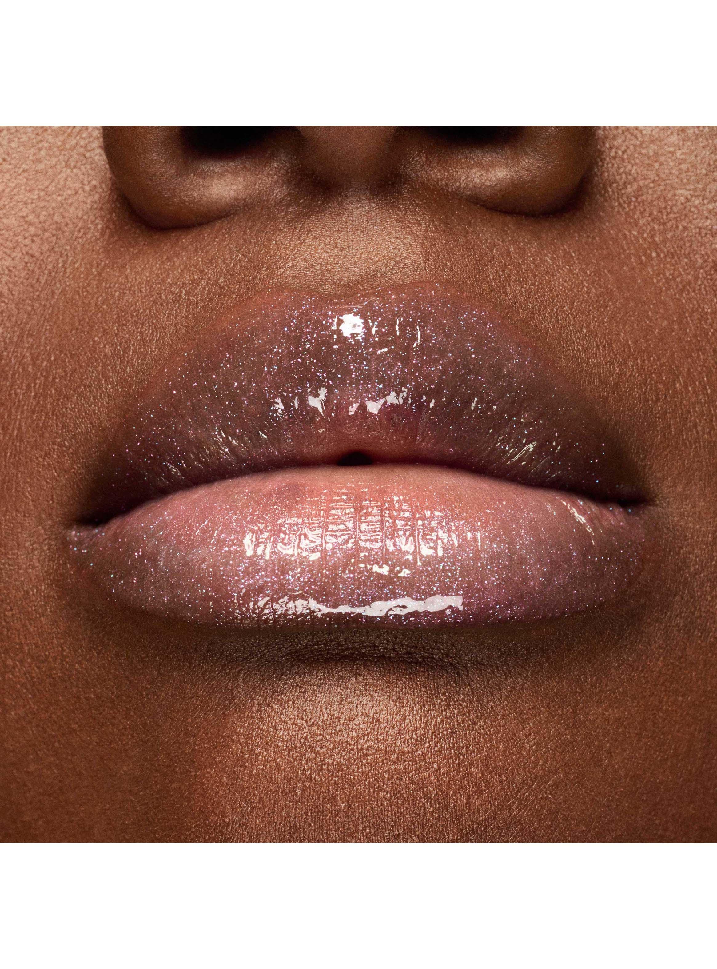 Brillo labial Lipglass Air Non-Sticky Gloss/Holiday Snowkissed 5 ml-4