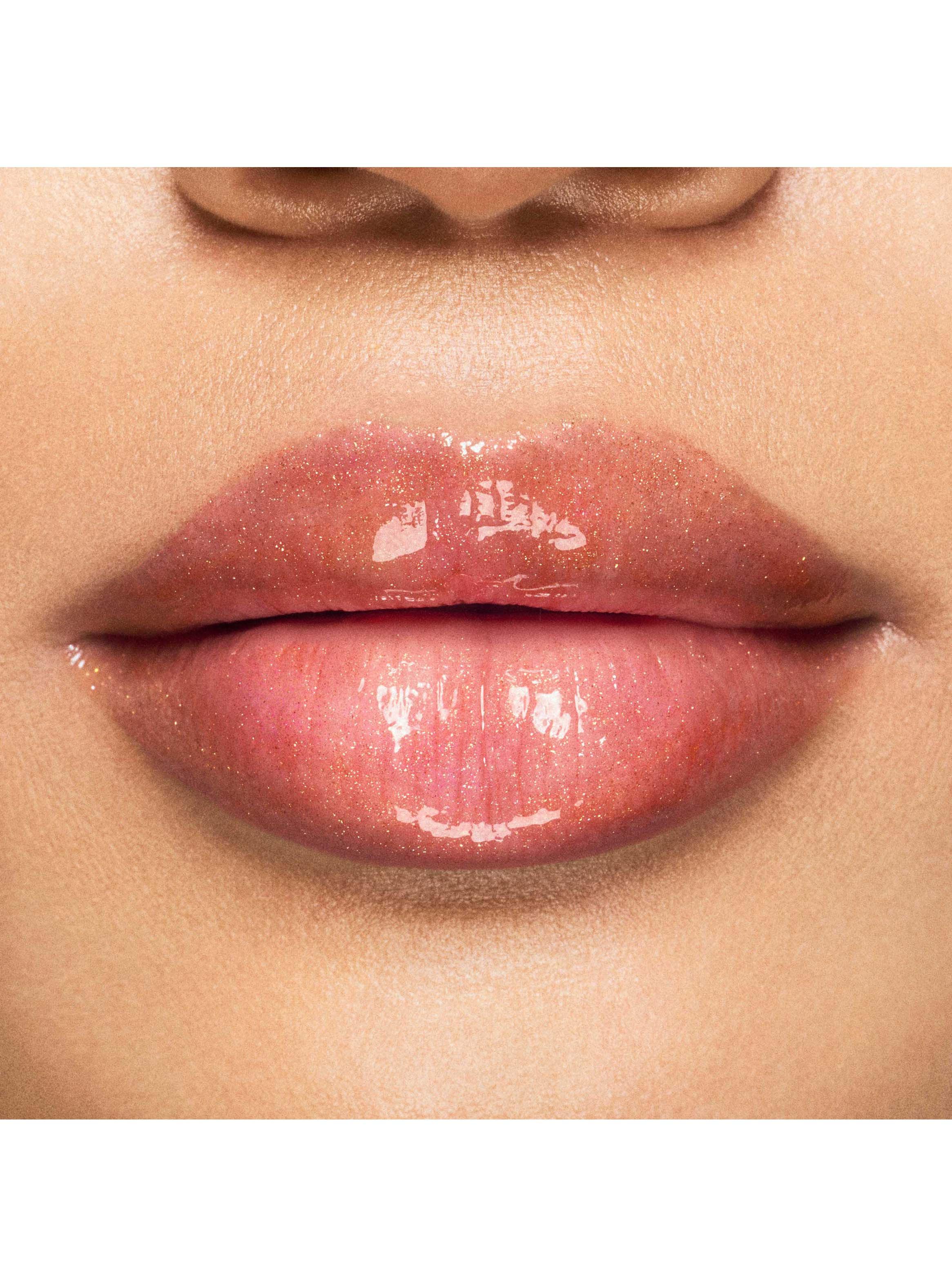 Brillo labial Lipglass Air Non-Sticky Gloss/Holiday Snowkissed 5 ml-2