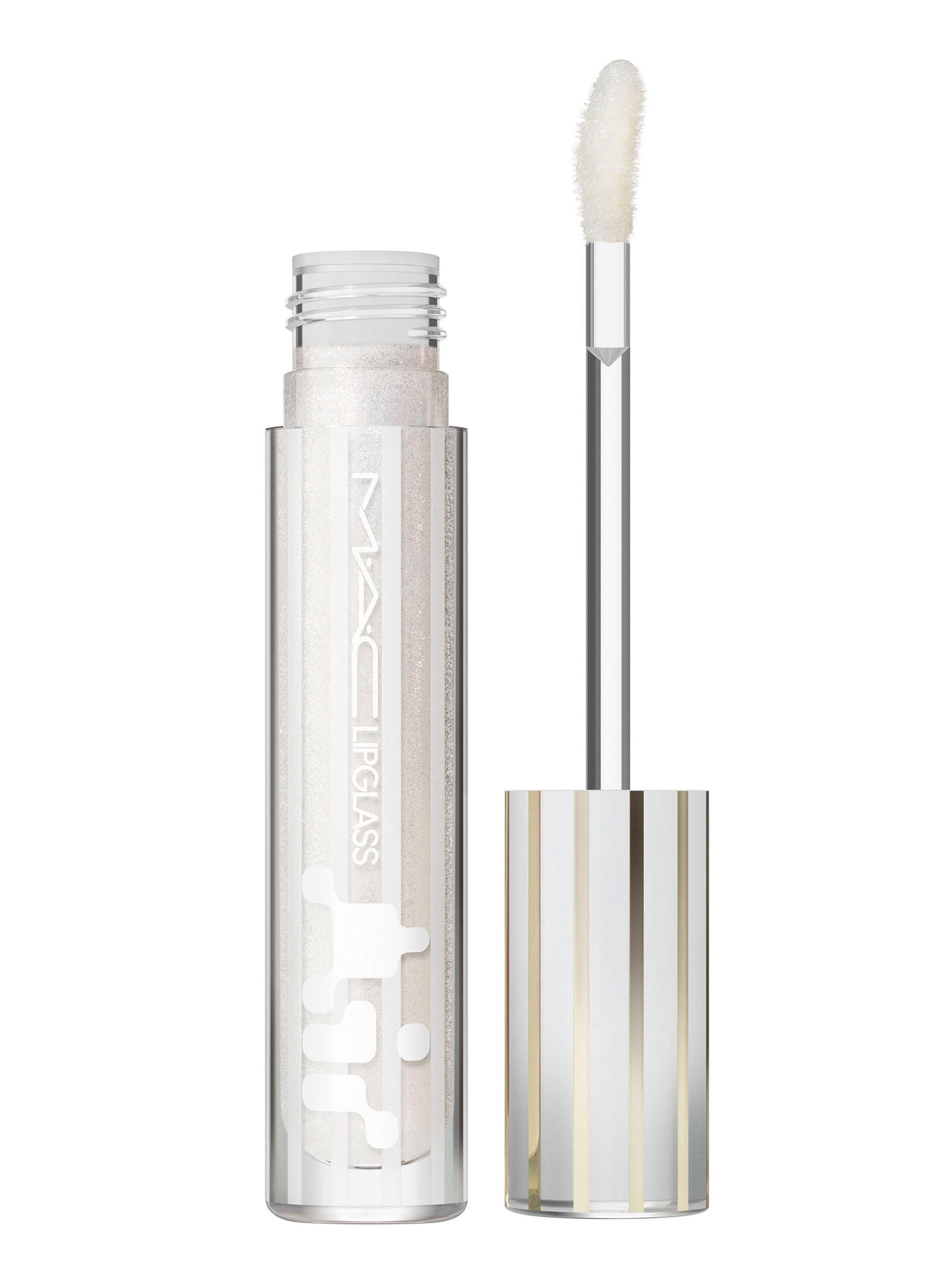 Brillo labial Lipglass Air Non-Sticky Gloss/Holiday Snowbiz 5 ml-0