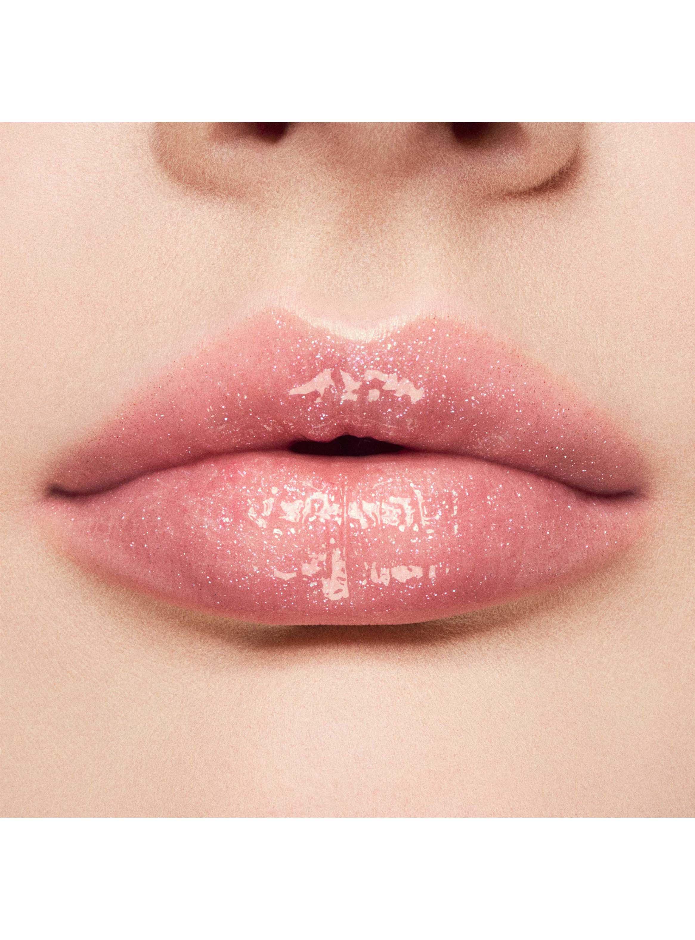 Brillo labial Lipglass Air Non-Sticky Gloss/Holiday Snowbiz 5 ml-3