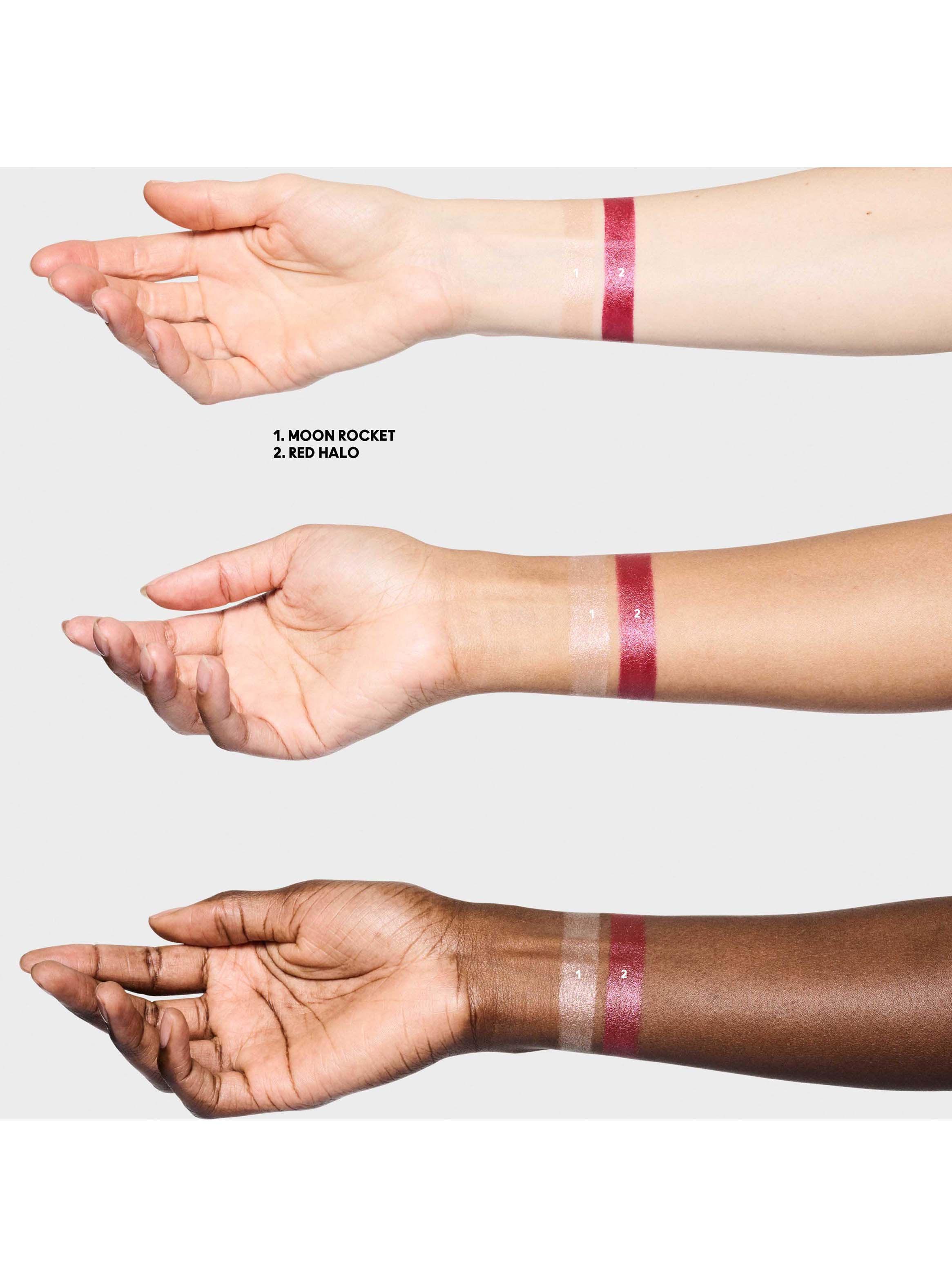 Set de Labial en Lápiz Decadent Dazzlelips Crayon Duo-5