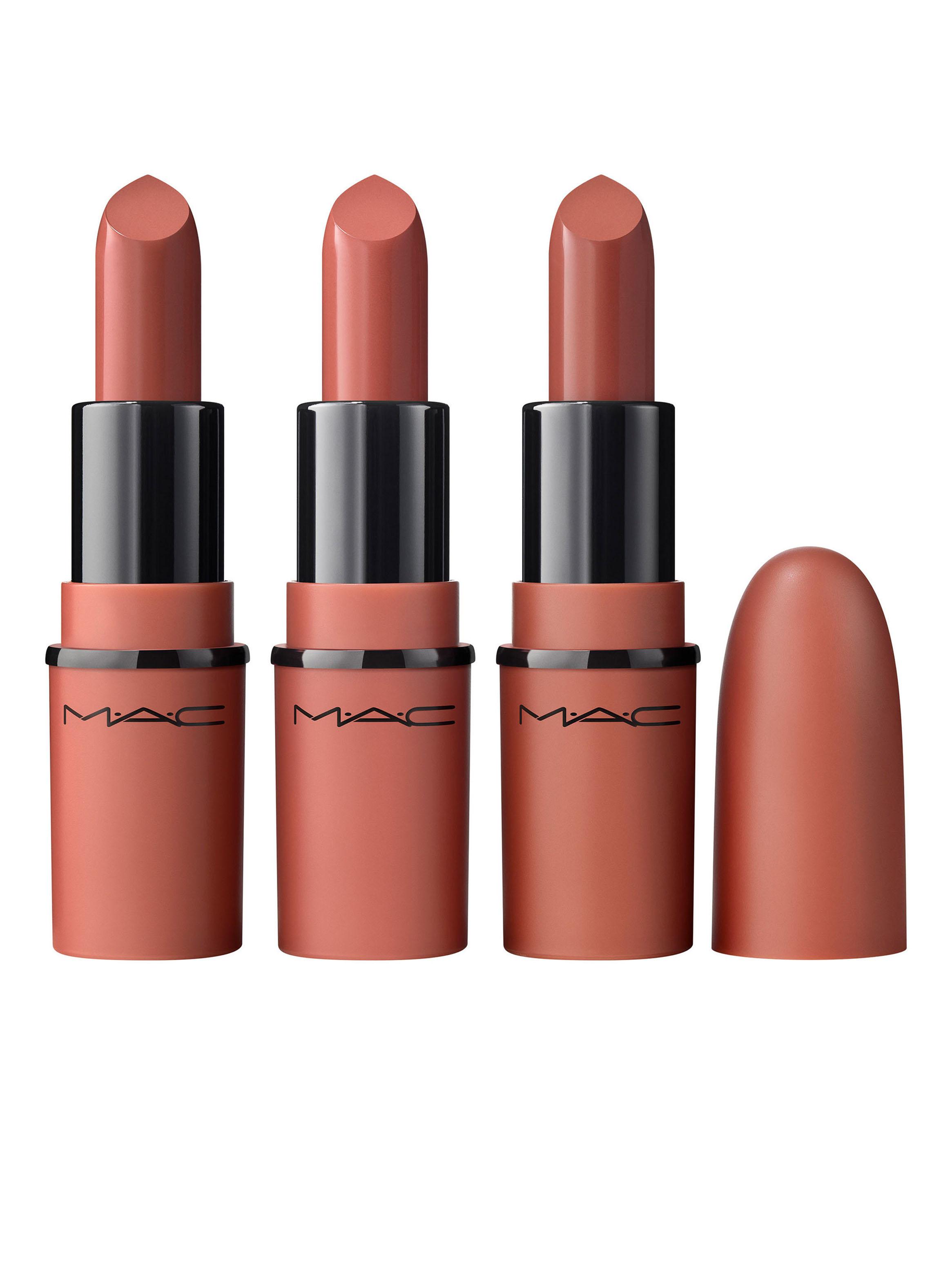 Set de Labiales en Barra Teddy Party Mini Lip Trío-2