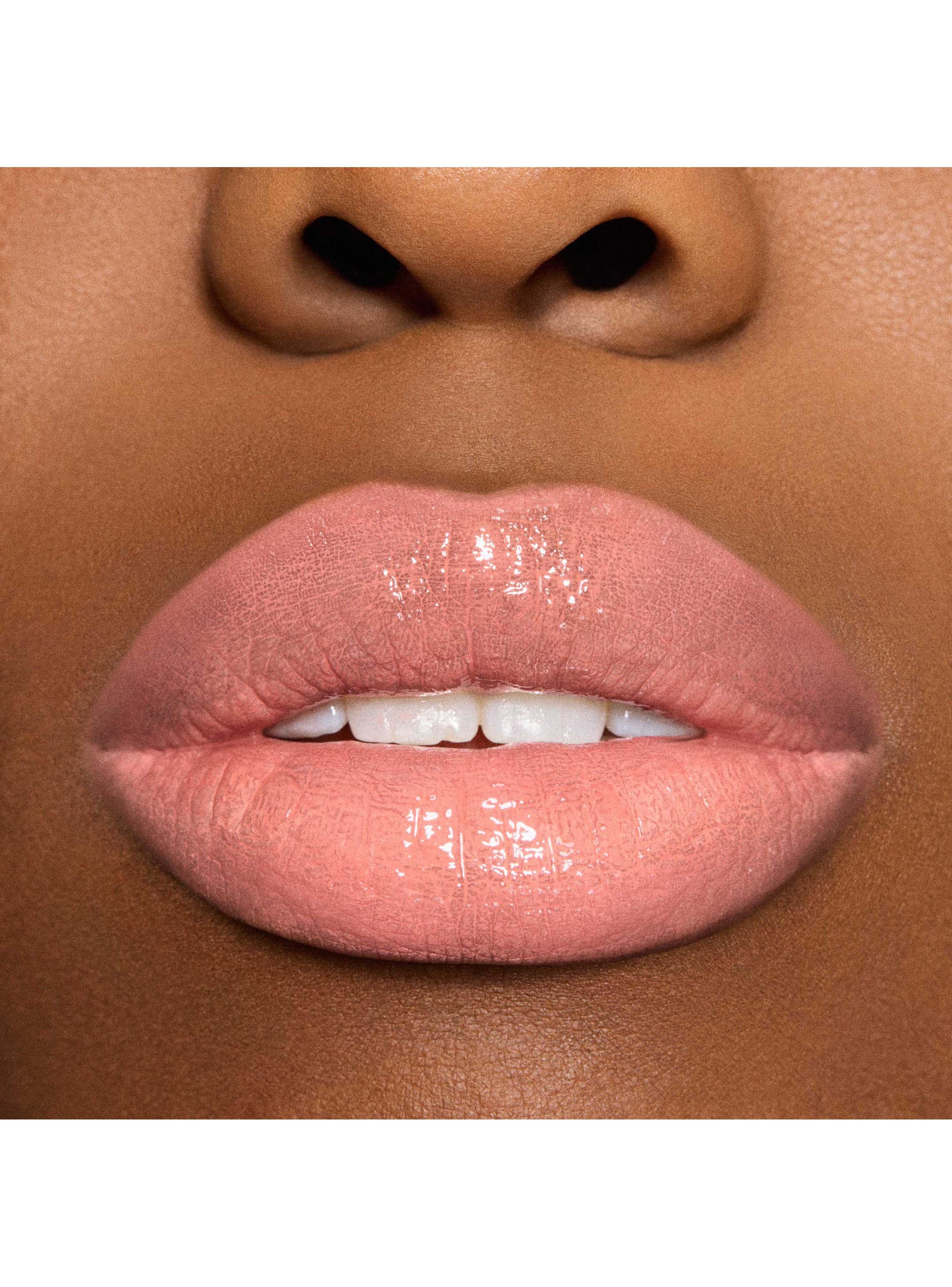 Set de Labiales Mini M·A·C Nudes Lip Combo-4