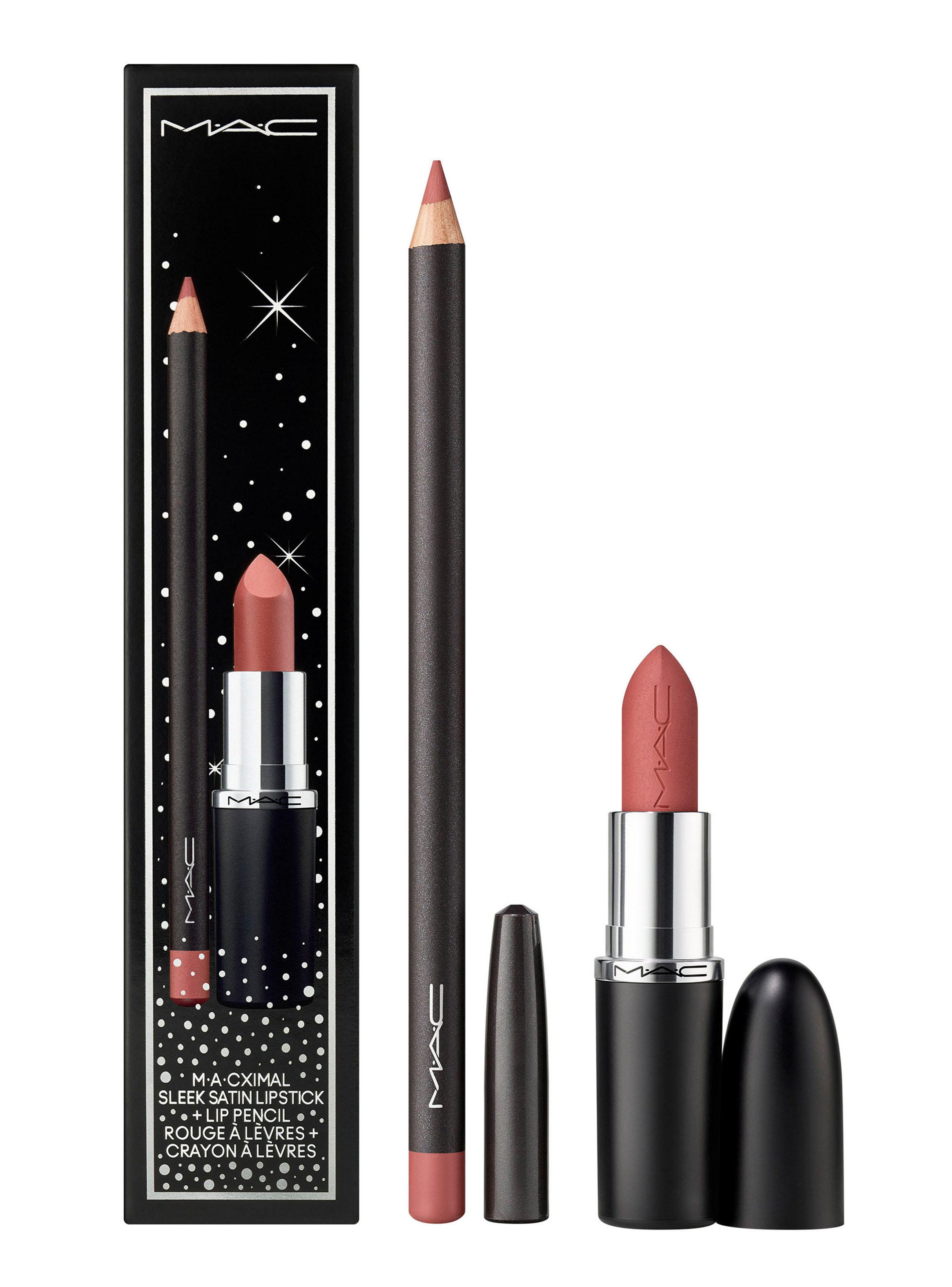 Set de Labiales Teddy Love Lip Combo-0