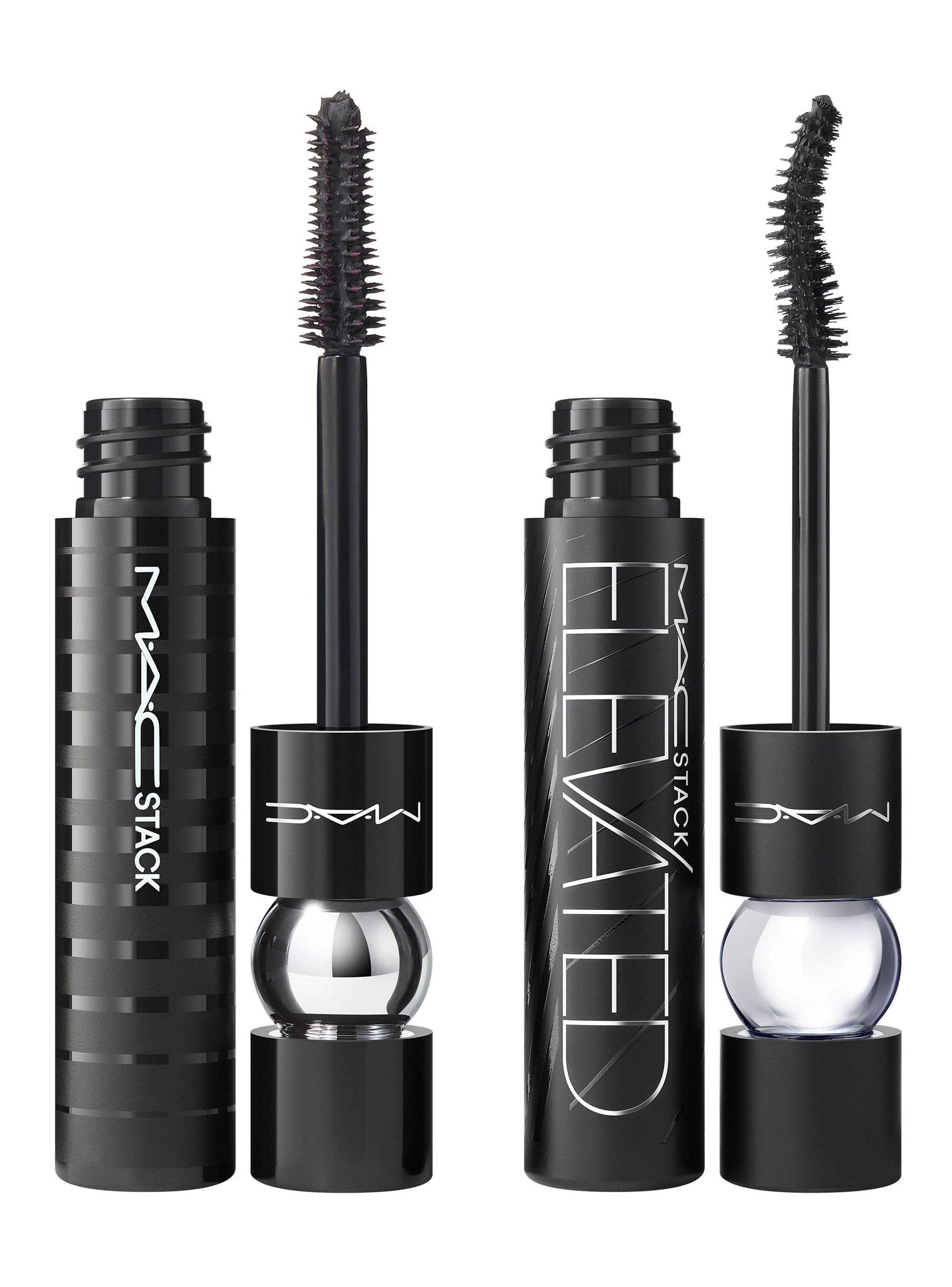 Set de Máscaras de Pestañas MACStacked + Elevated Lash Duo-2