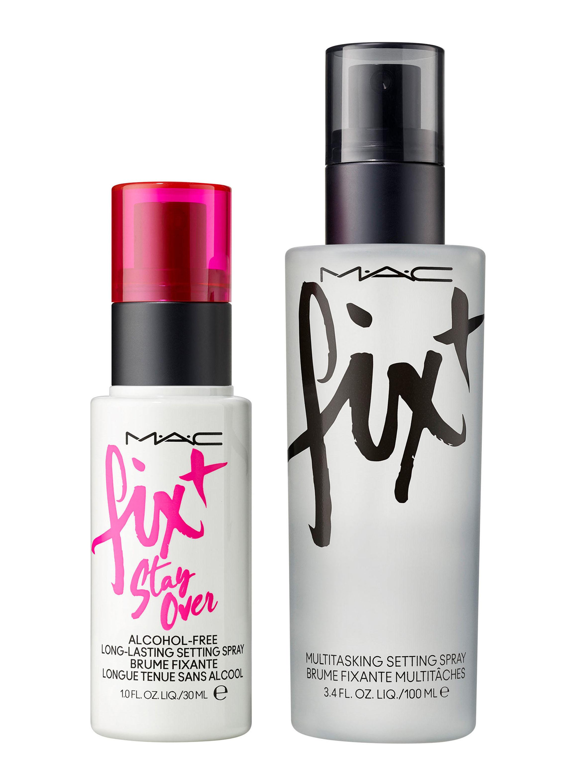 Set de Fijadores de Maquillaje Meld + Lock Fix+ Duo-0