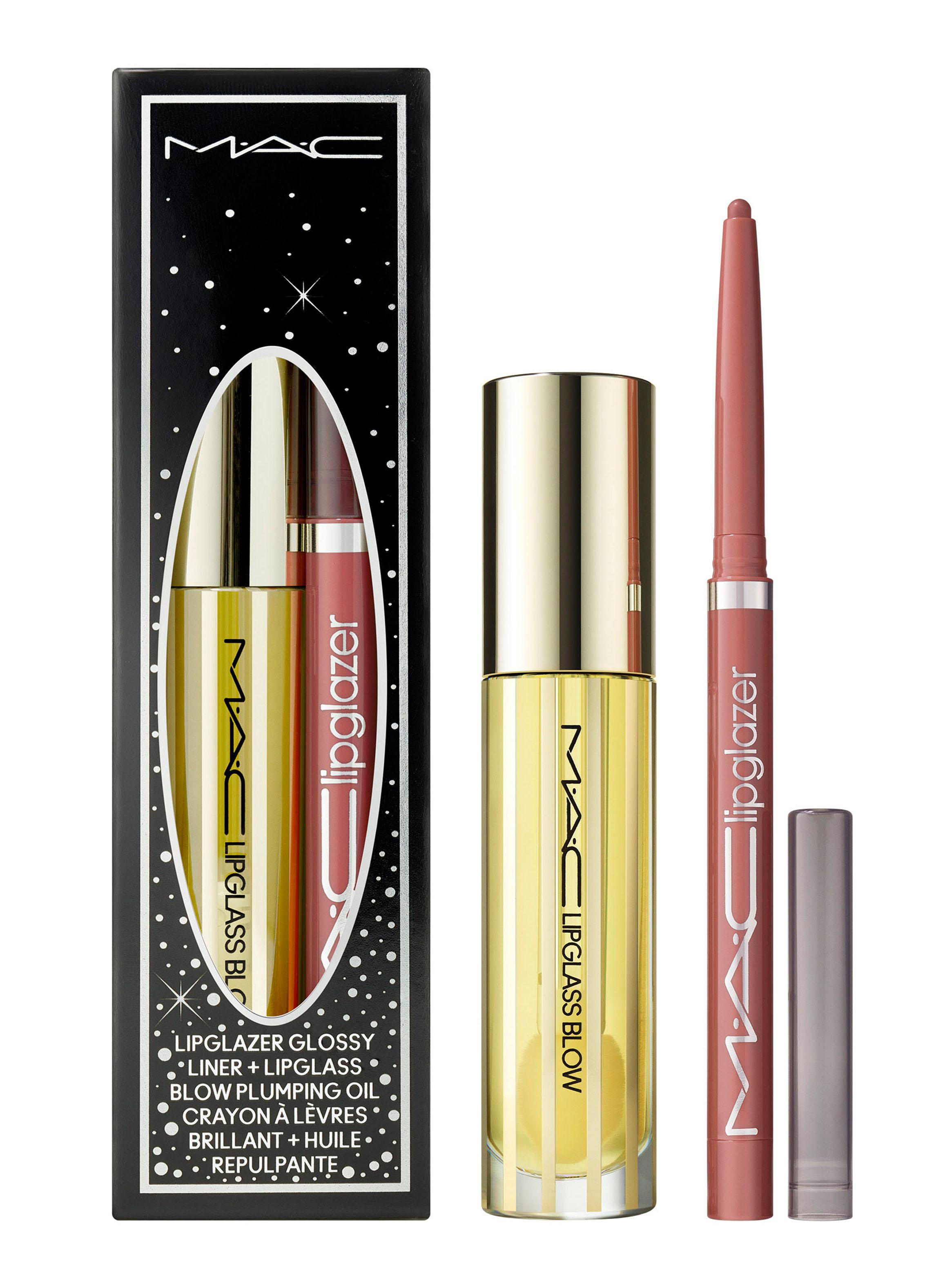 Set de Labiales Plumping Powerhouses Lip Combo-0