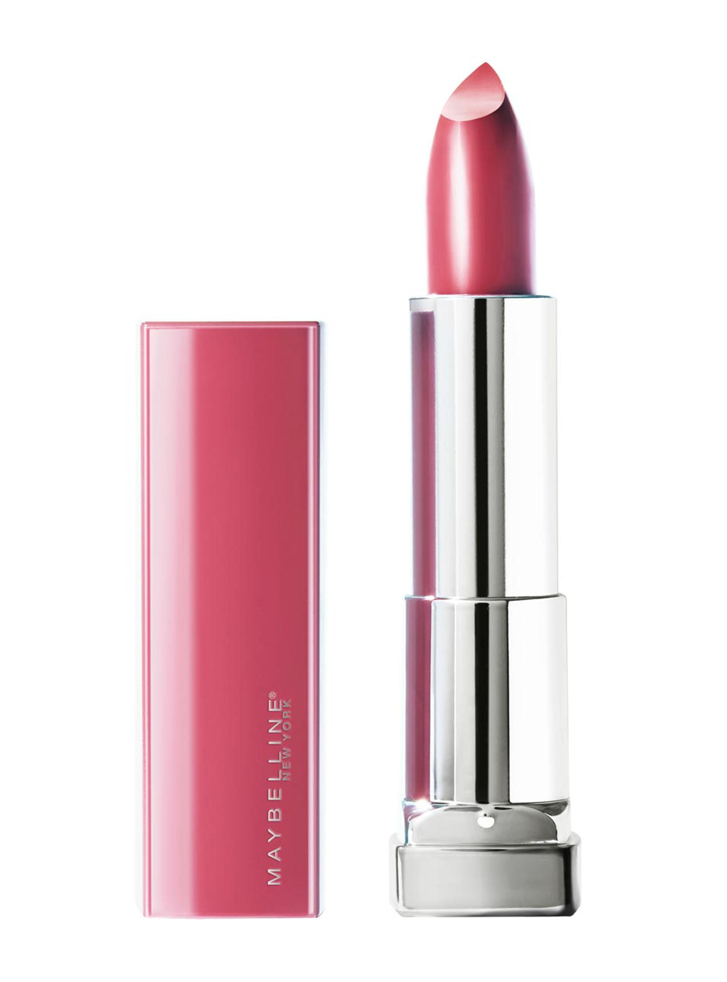 Labial Color Sensational Matte Maybelline-0