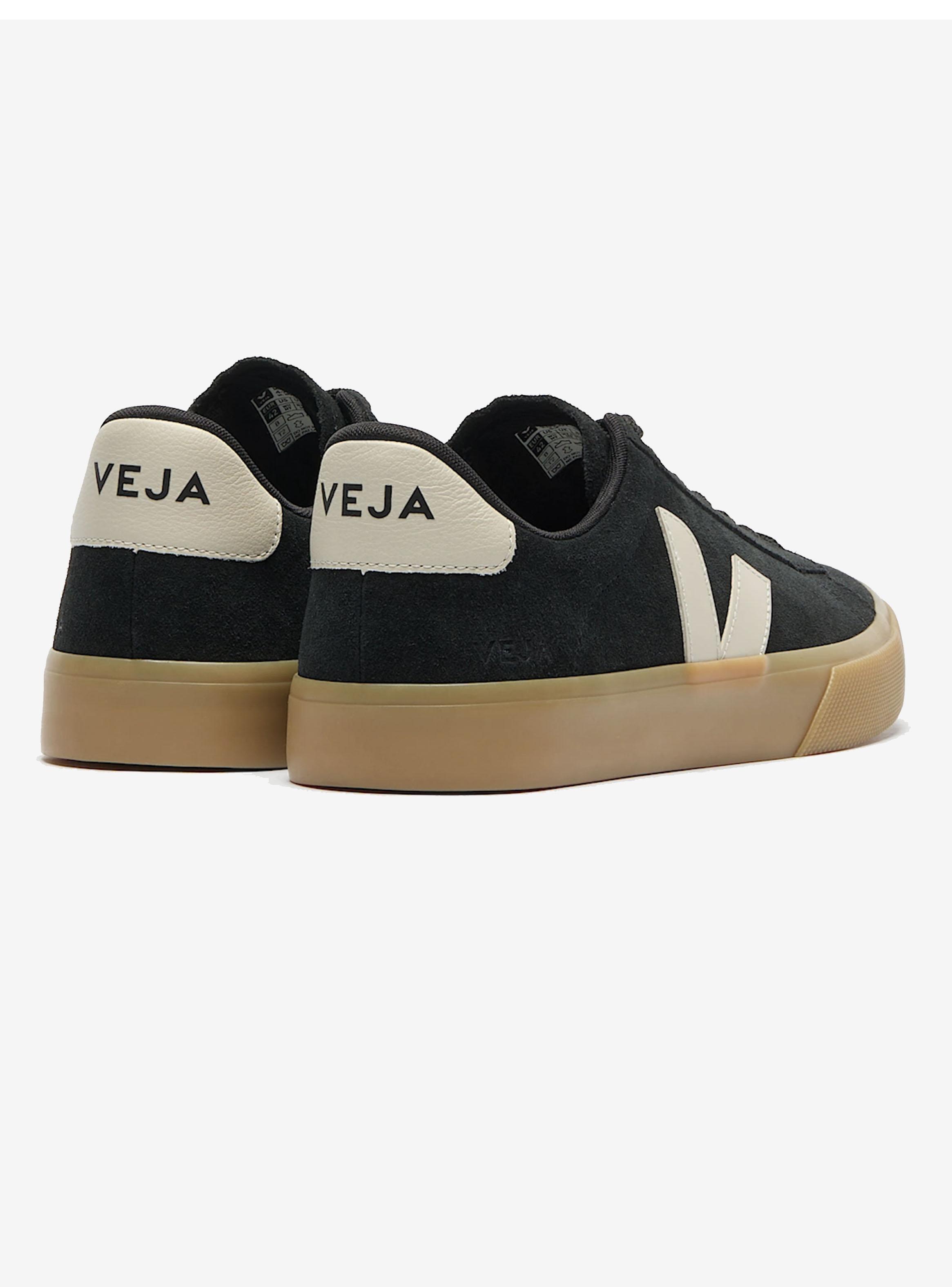 Zapatilla Urbana Campo Sue-Bla Pie Hombre-3