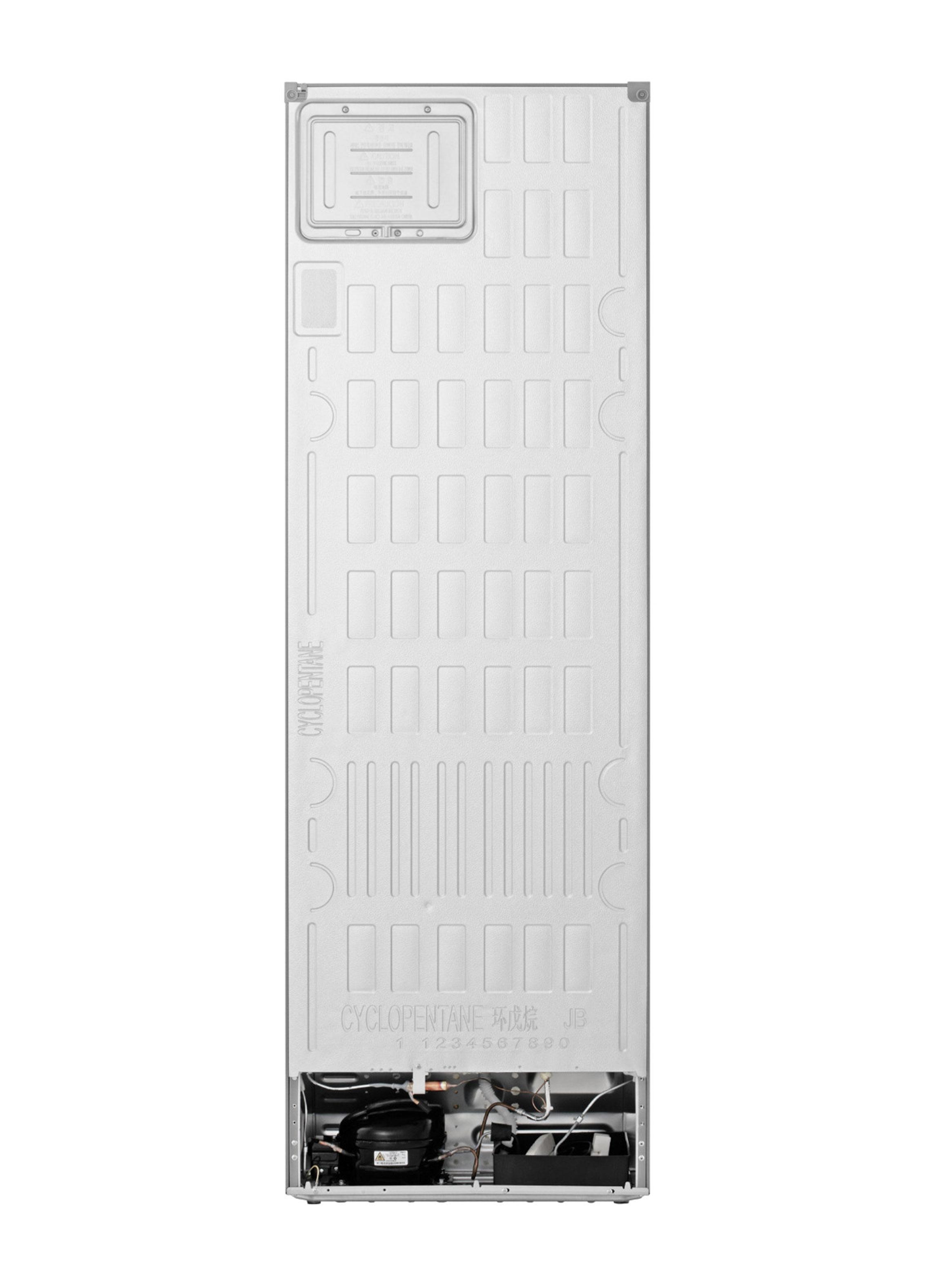 Refrigerador Bottom Freezer No Frost 333 Litros GB30BPY-2