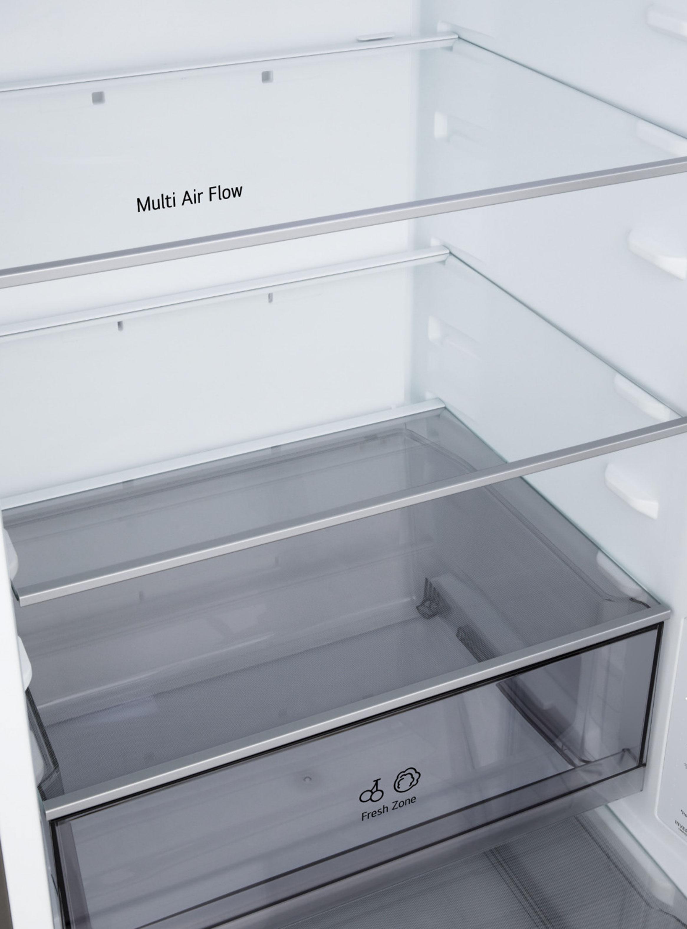 Refrigerador Bottom Freezer No Frost 333 Litros GB30BPY-5