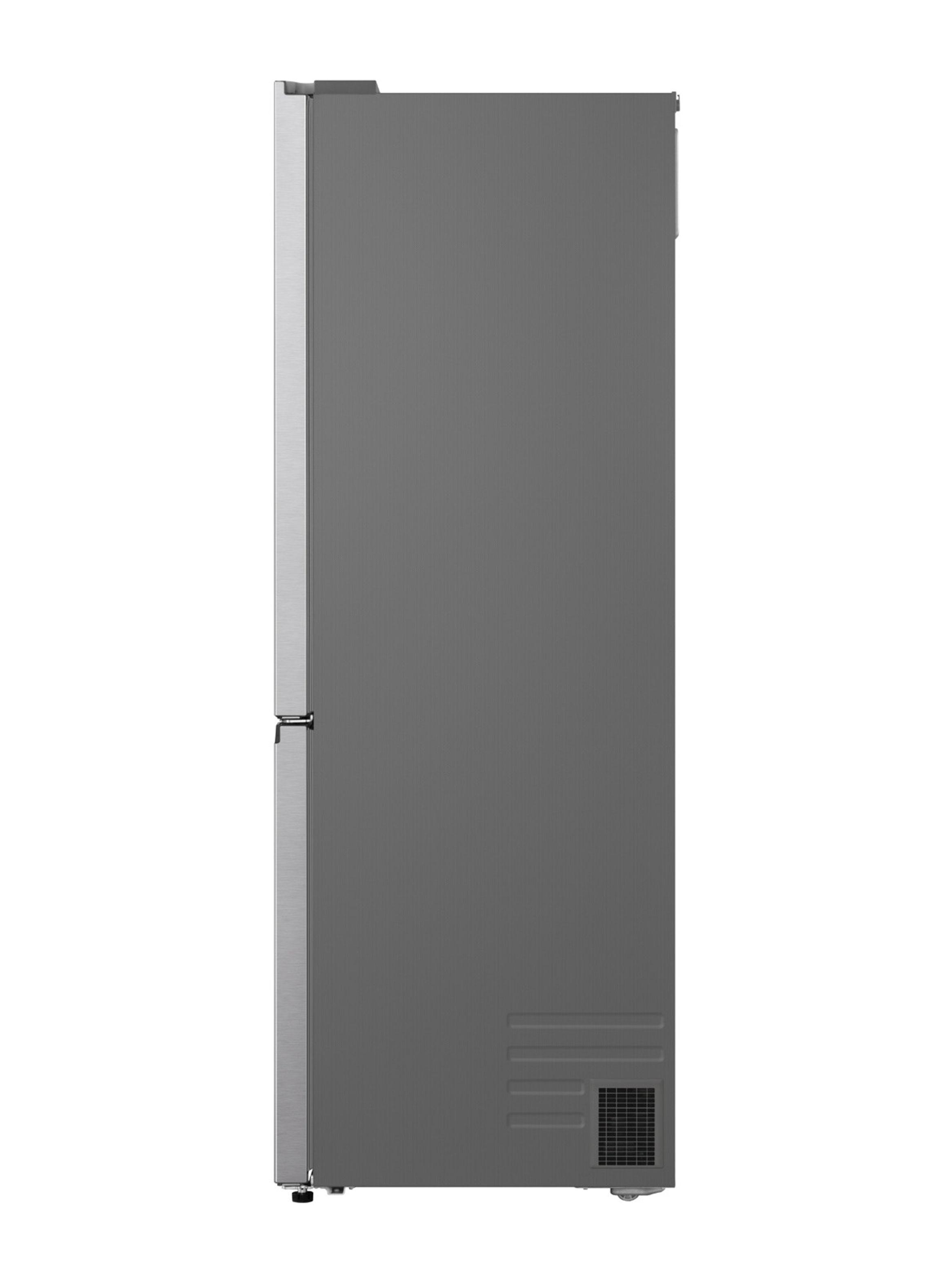 Refrigerador Bottom Freezer No Frost 333 Litros GB30BPY-4