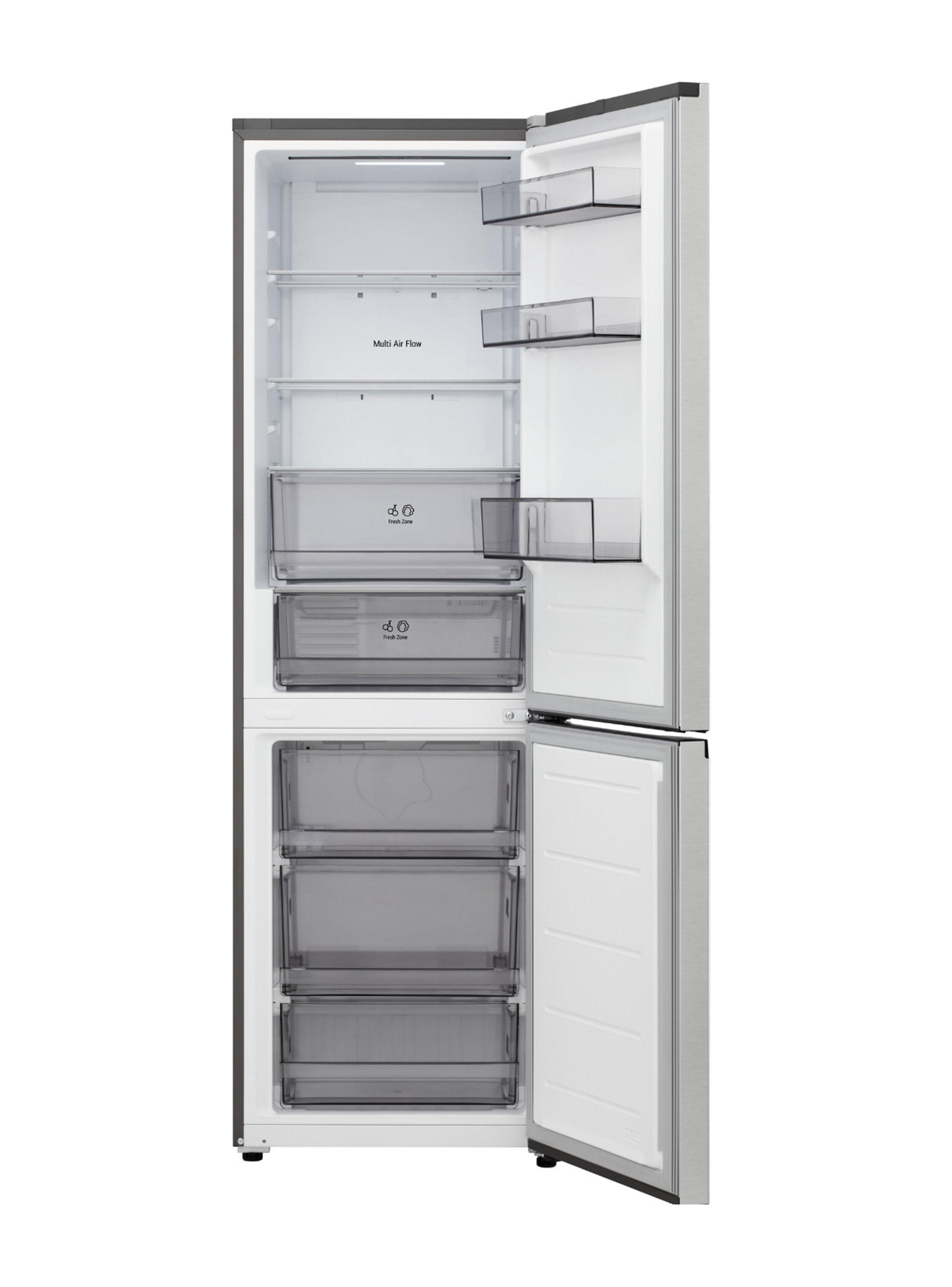 Refrigerador Bottom Freezer No Frost 333 Litros GB30BPY-1