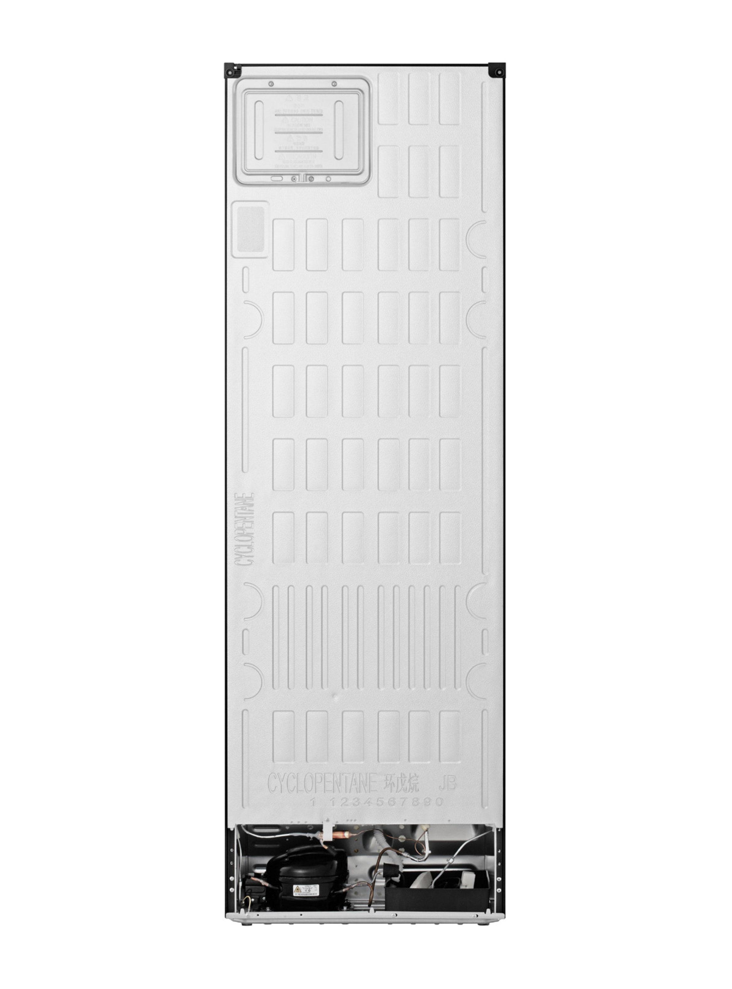 Refrigerador Bottom Freezer No Frost 333 Litros GB30MPM-2
