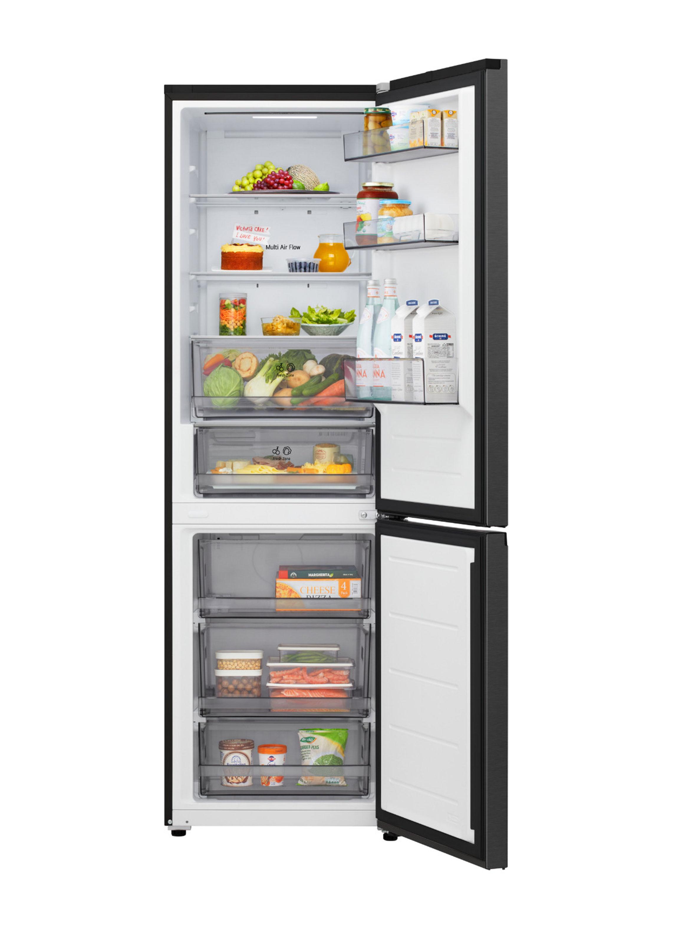 Refrigerador Bottom Freezer No Frost 333 Litros GB30MPM-1