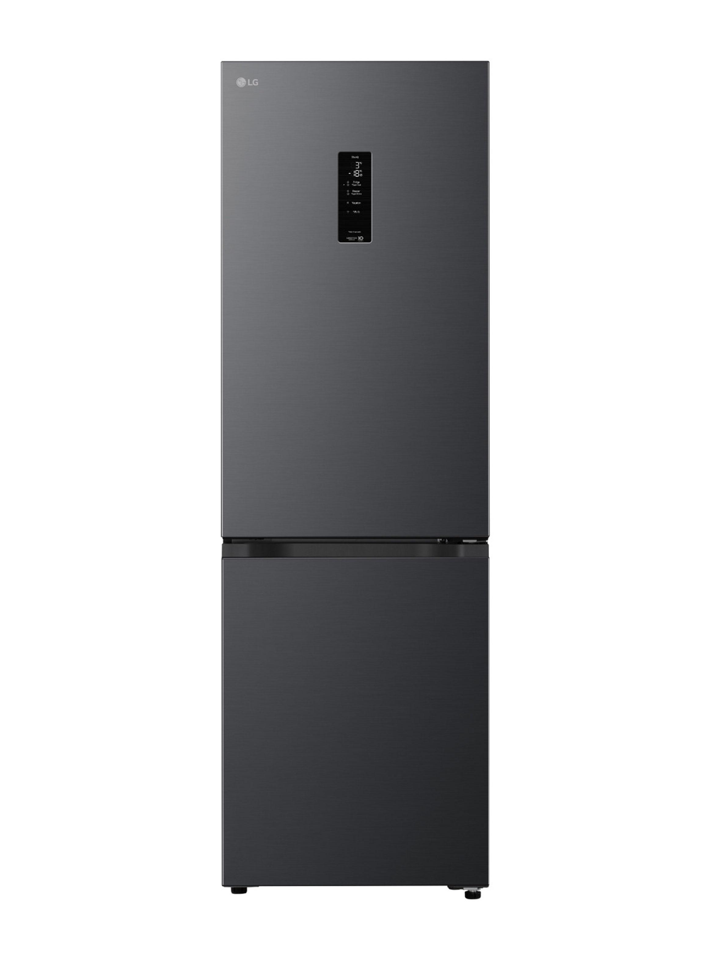 Refrigerador Bottom Freezer No Frost 333 Litros GB30MPM-0