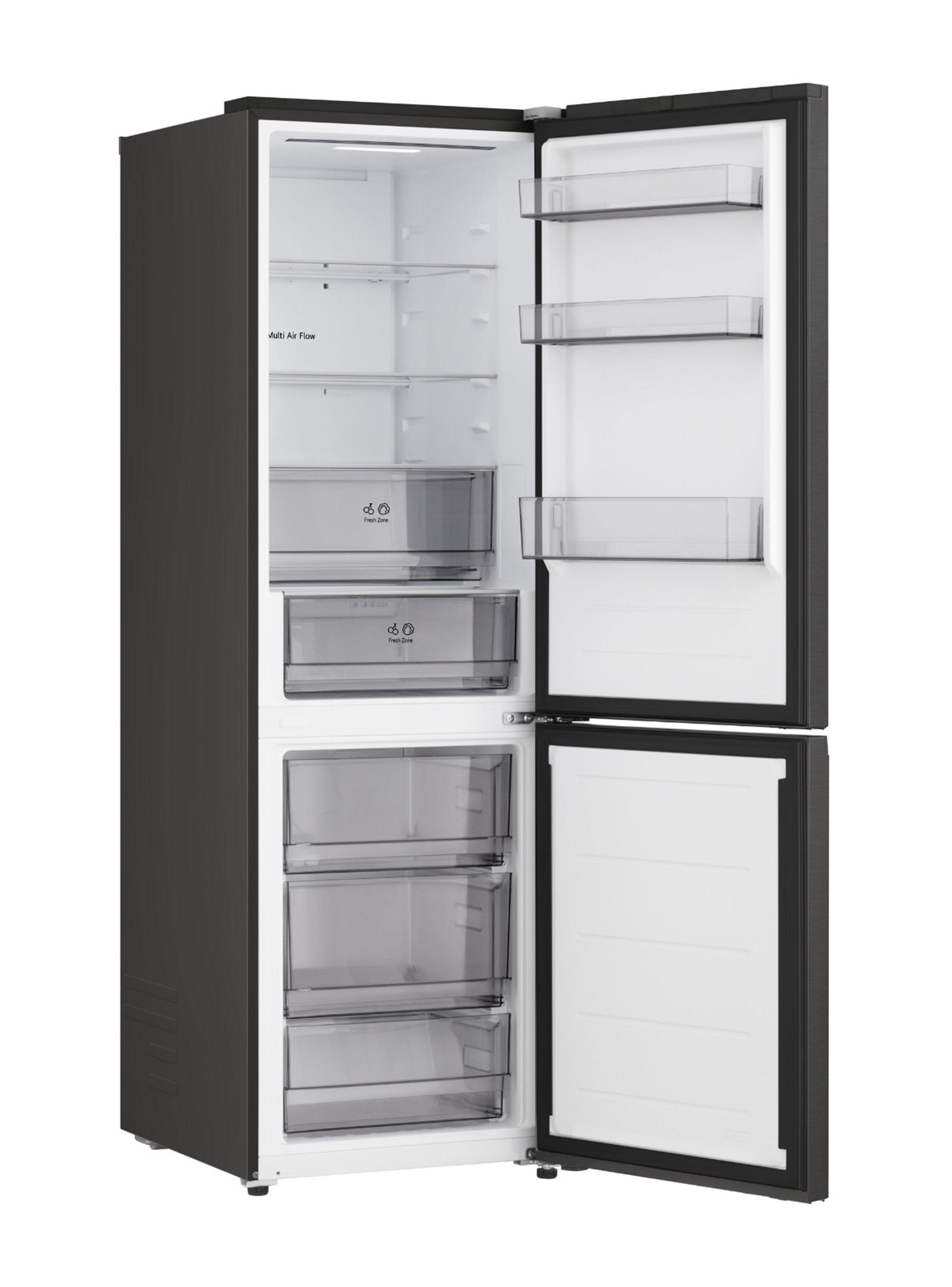 Refrigerador Bottom Freezer No Frost 333 Litros GB30MPM-3