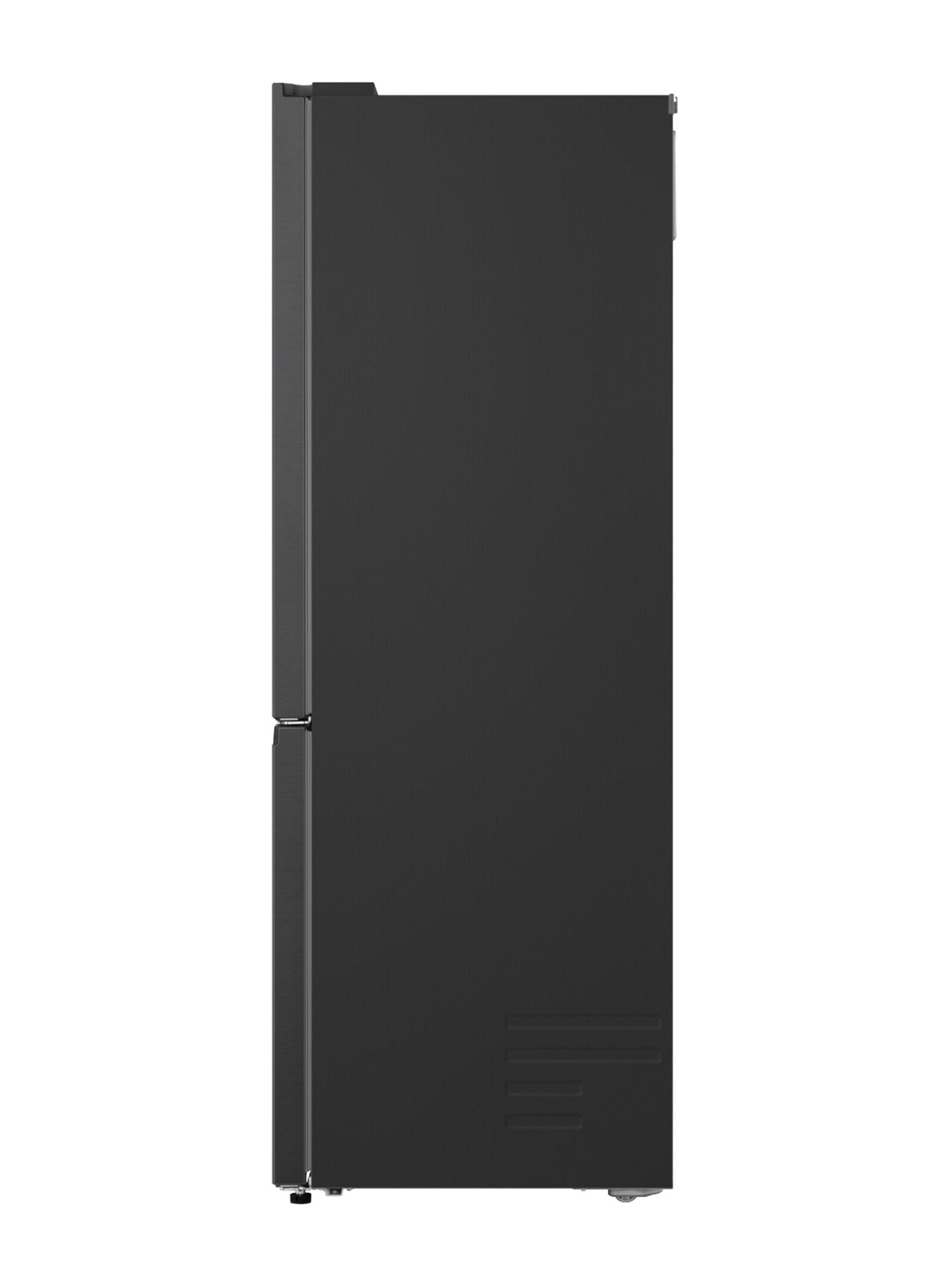 Refrigerador Bottom Freezer No Frost 333 Litros GB30MPM-4