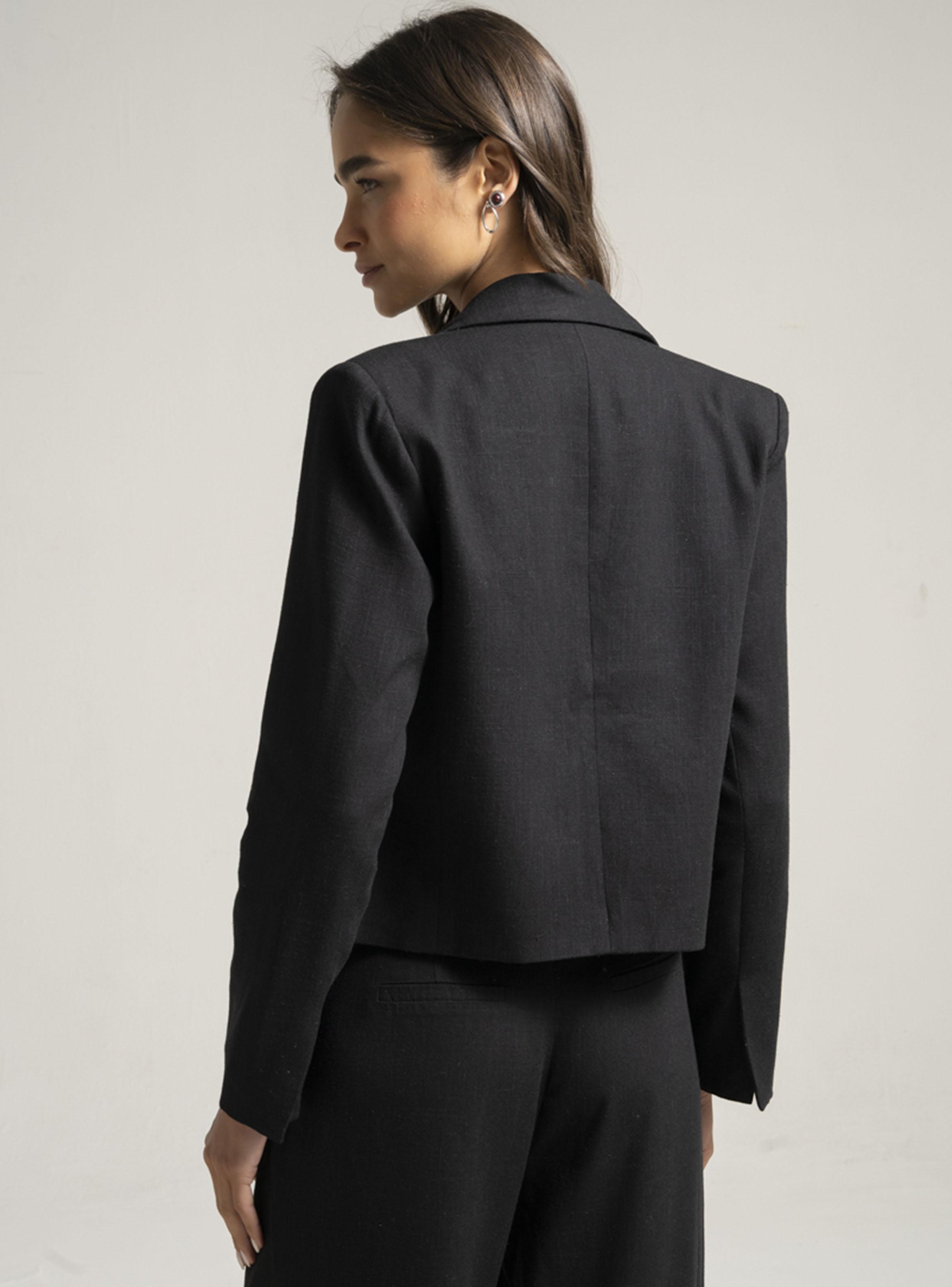 Blazer Roa Negro-1
