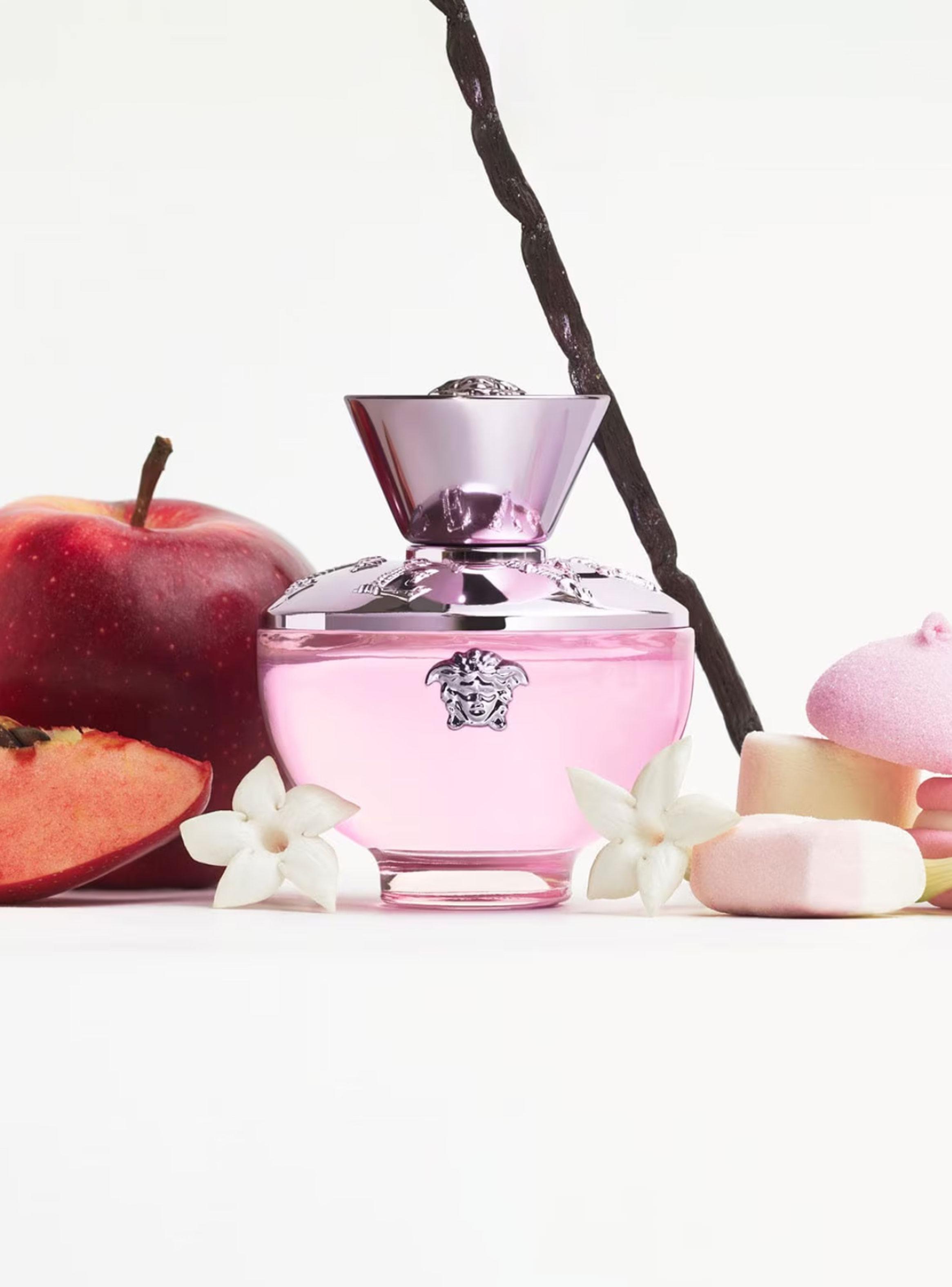 Set de Perfume Miniaturas Femeninas 4 x 5 ml-2