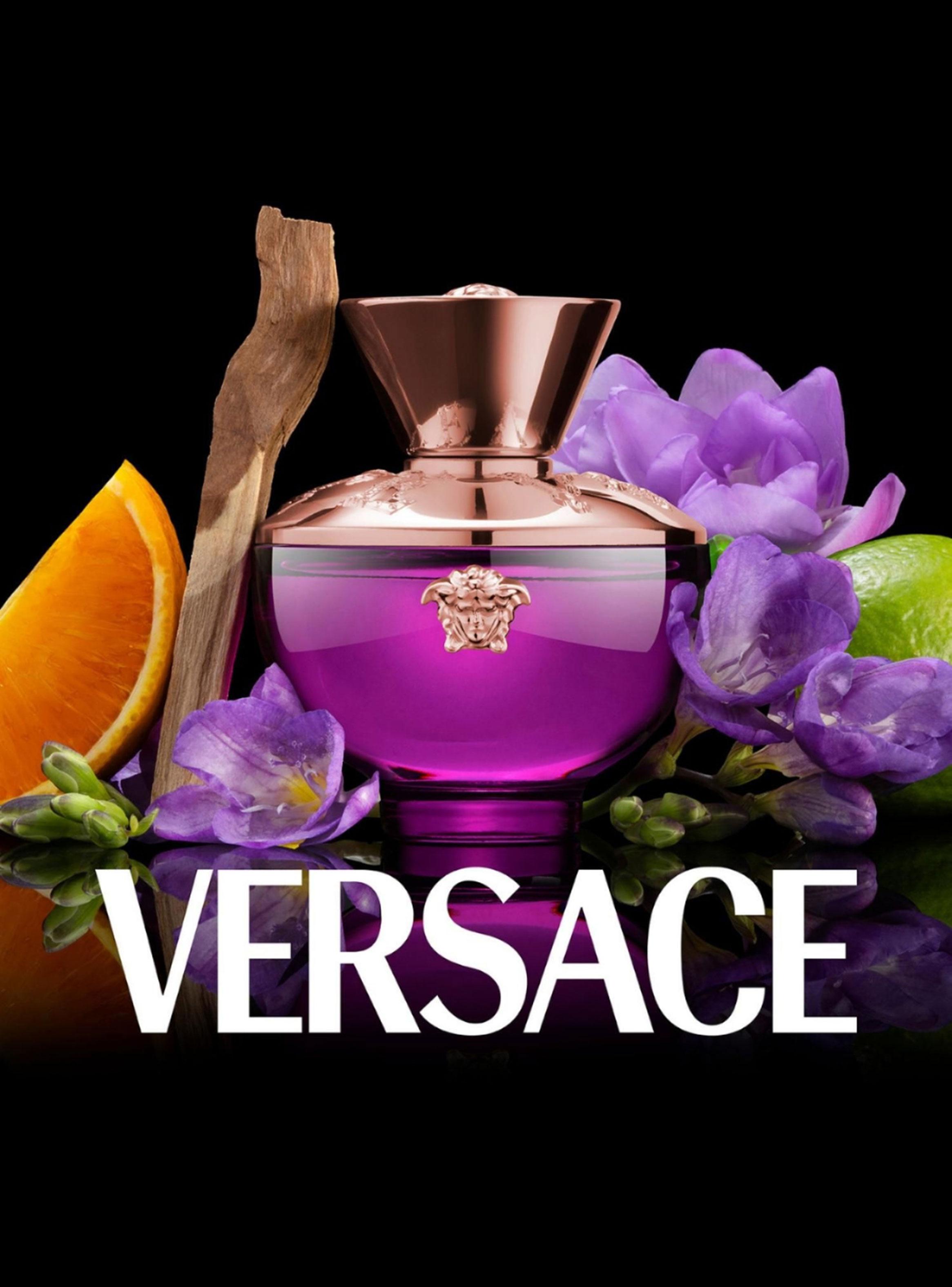 Set de Perfume Miniaturas Femeninas 4 x 5 ml-4