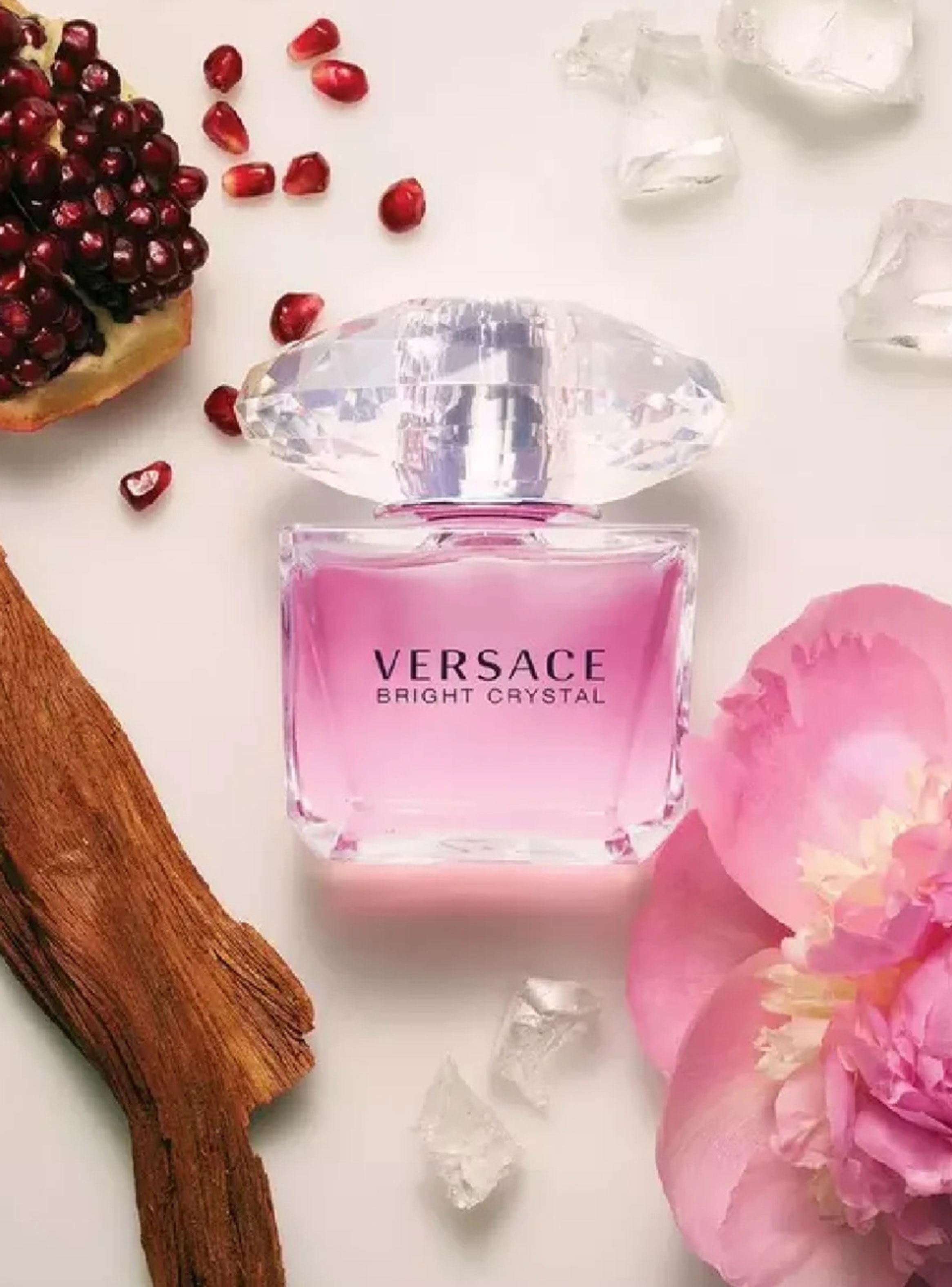 Set de Perfume Miniaturas Femeninas 4 x 5 ml-3