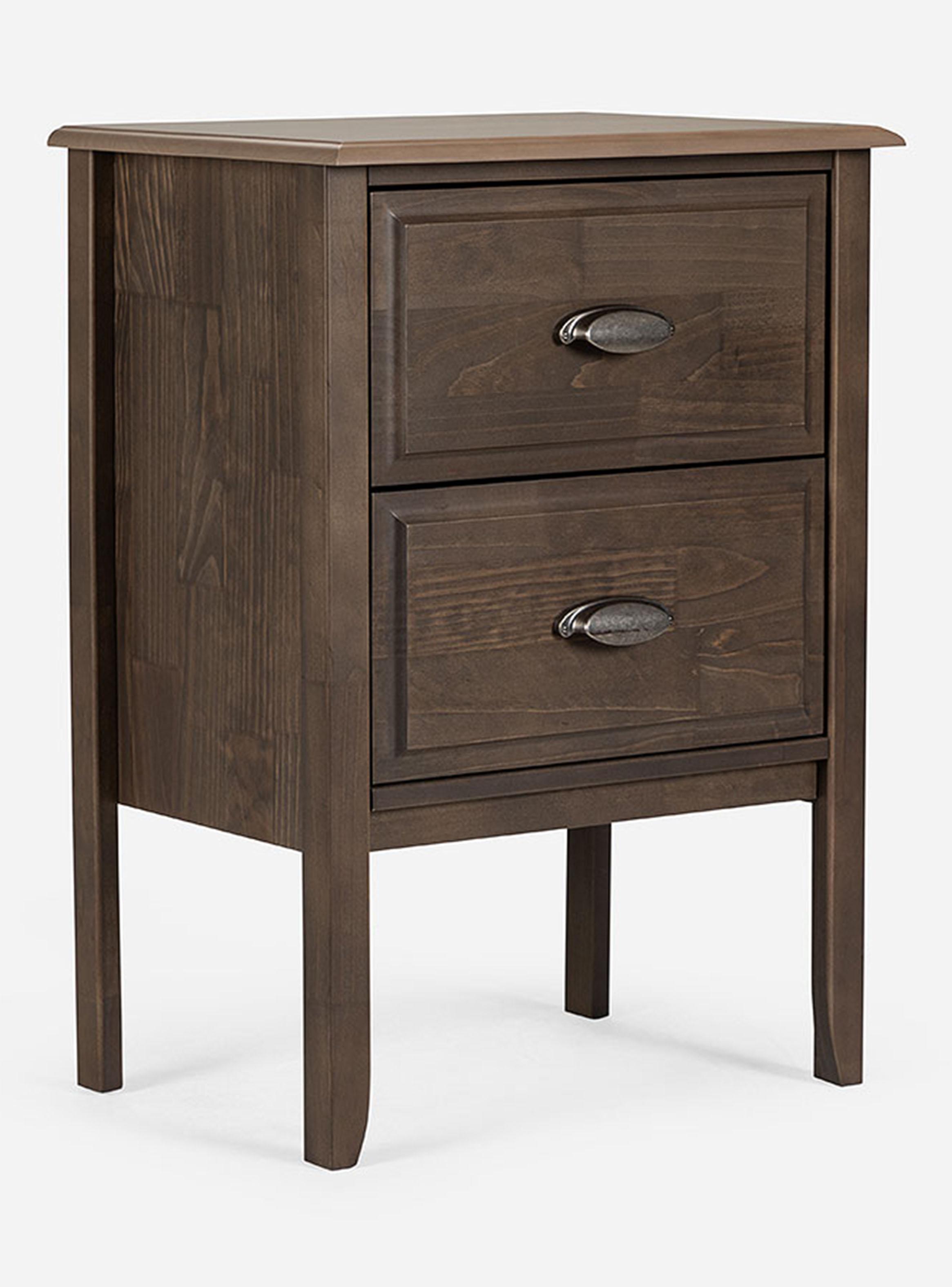 Box King Neo Plus 1.80x2.00 BD + Muebles Anna-2