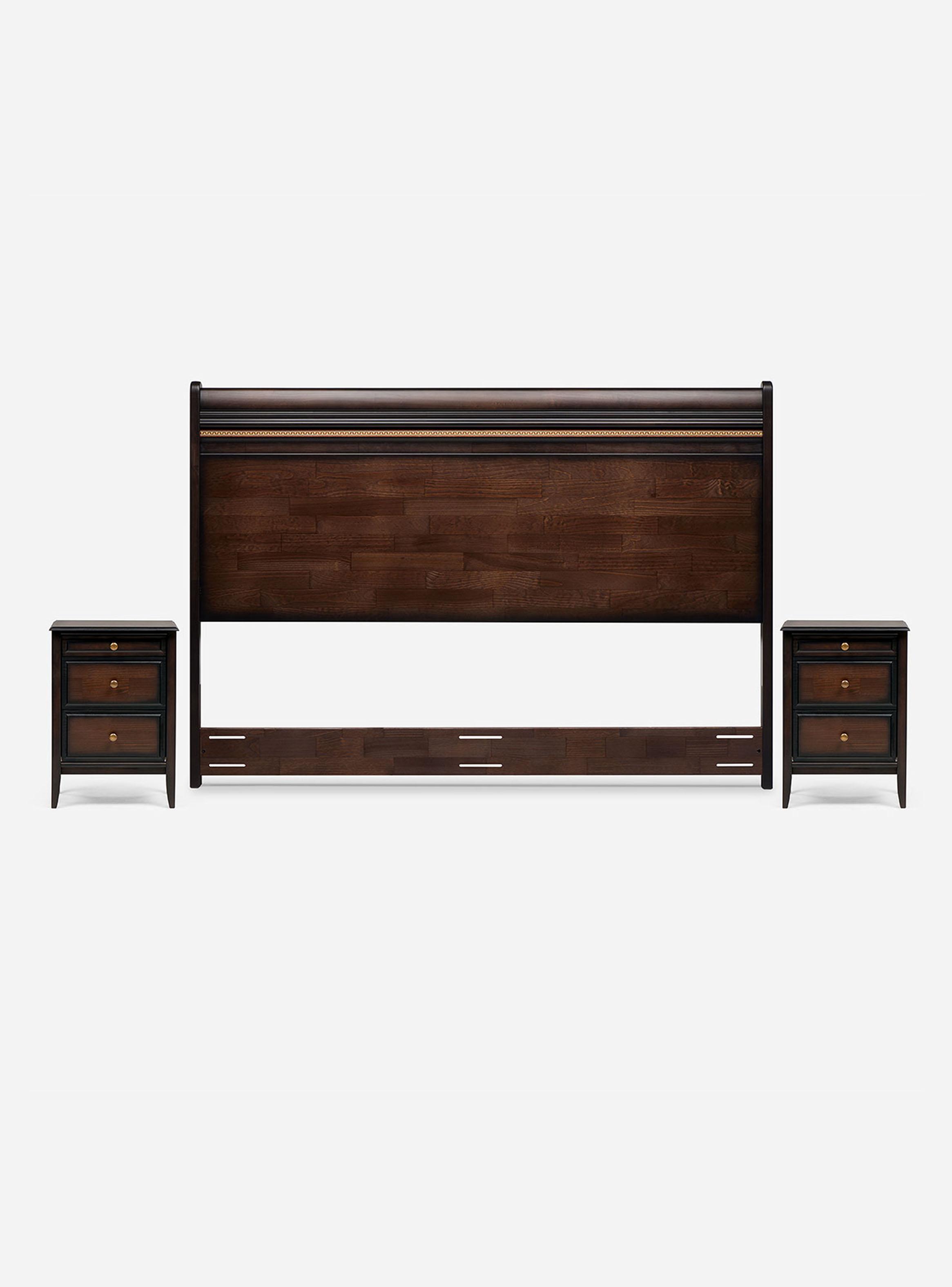 Box Neo Plus 1.80x2.00 Opera II-2