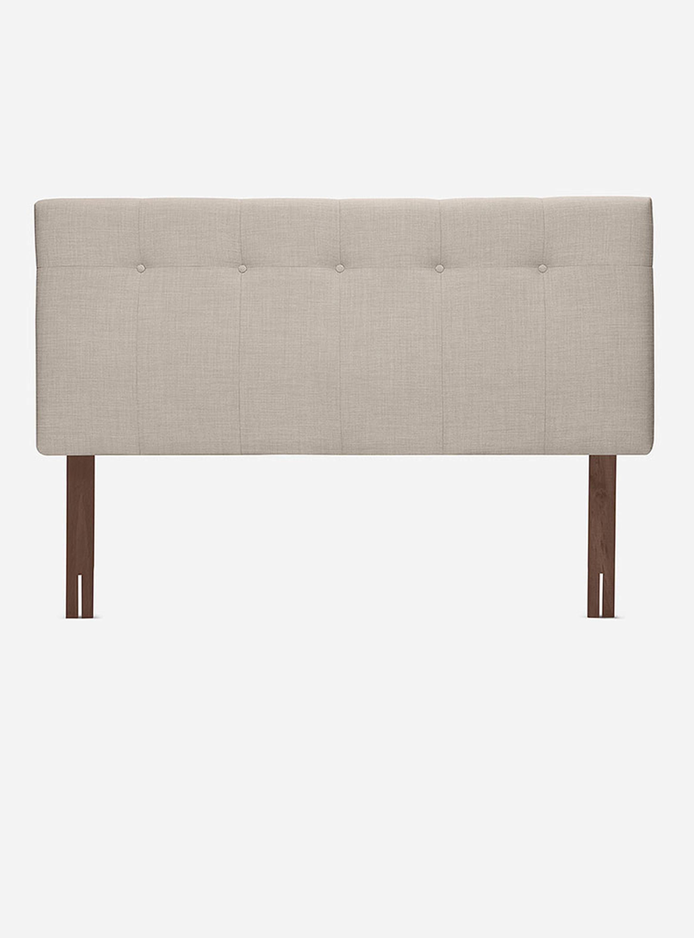 Cama Europea 2 Plazas Neo Plus 1.50x2.00 BD R N Bennet N-2