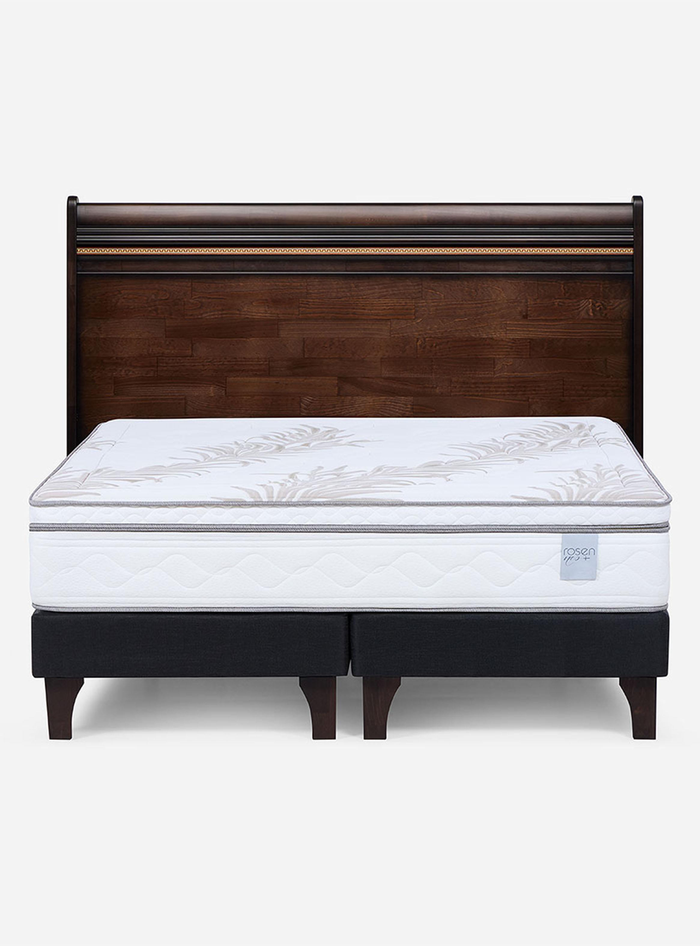 Cama Europea 2 Plazas Neo Plus 1.50x2.00 BD R Opera Ii-1