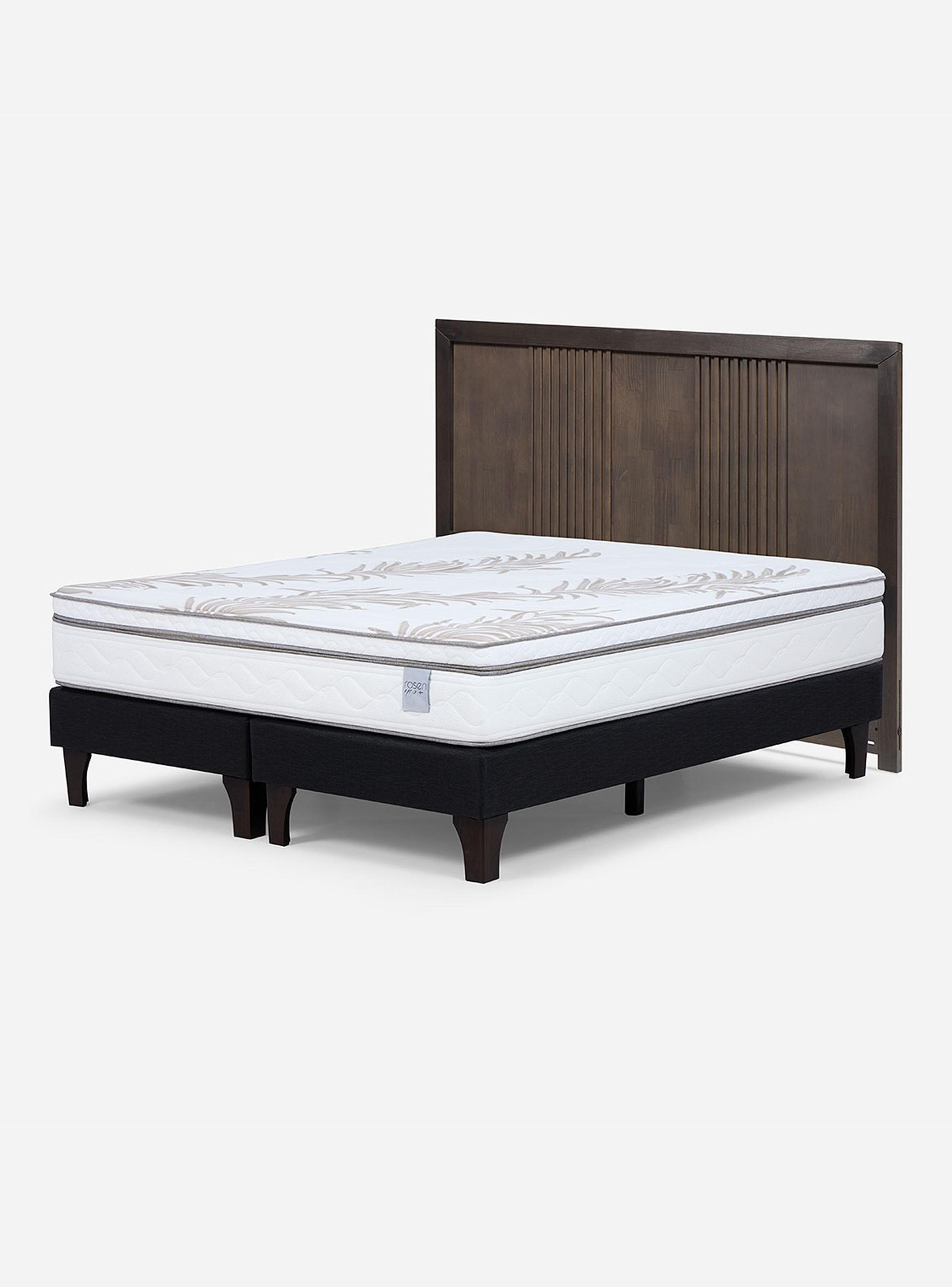 Cama Europea 2 Plazas Neo Plus 1.50x2.00 BD R Marco-0