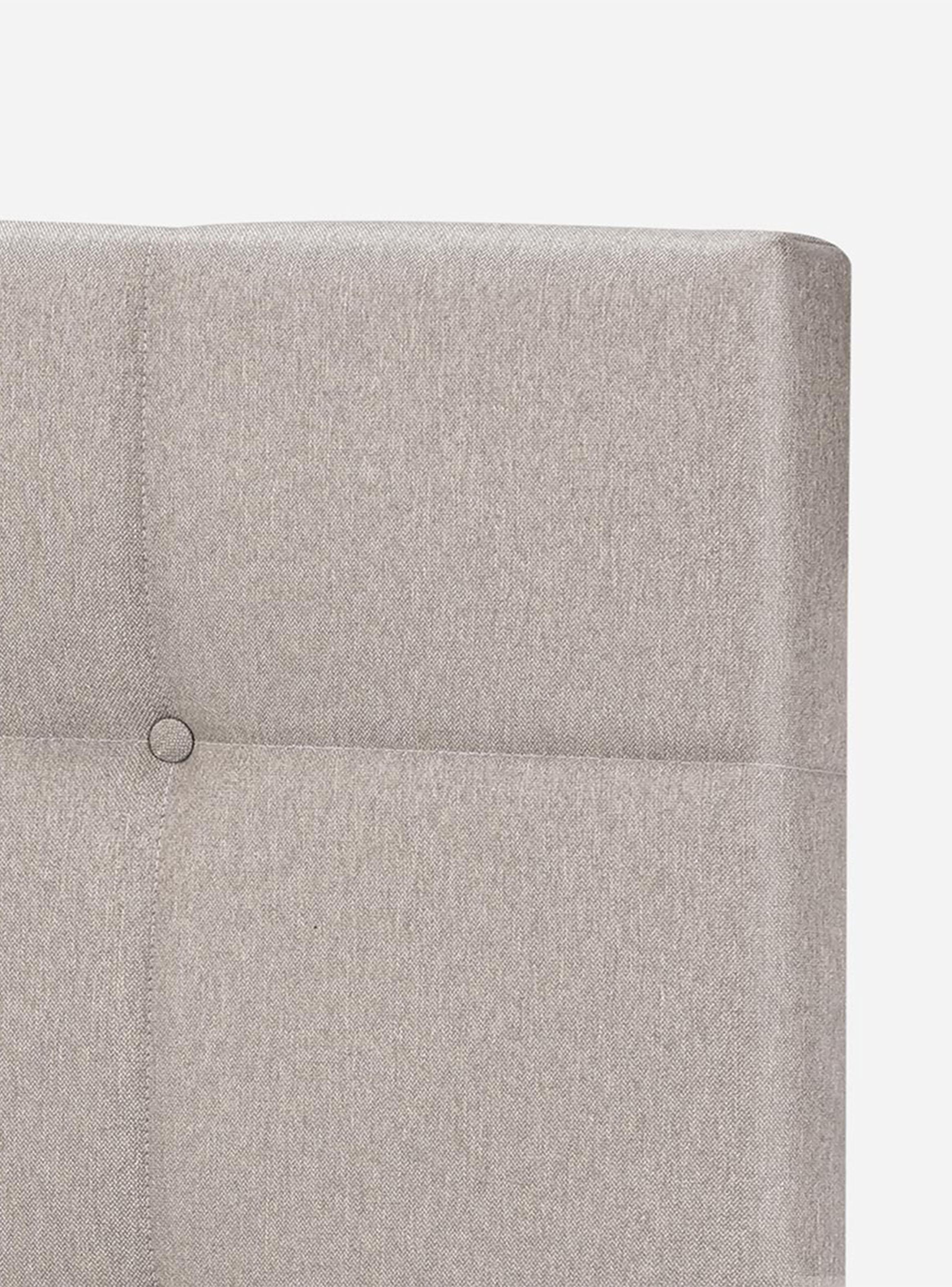 Cama Europea King Neo Plus 1.80x2.00 R Issey Niebla-3