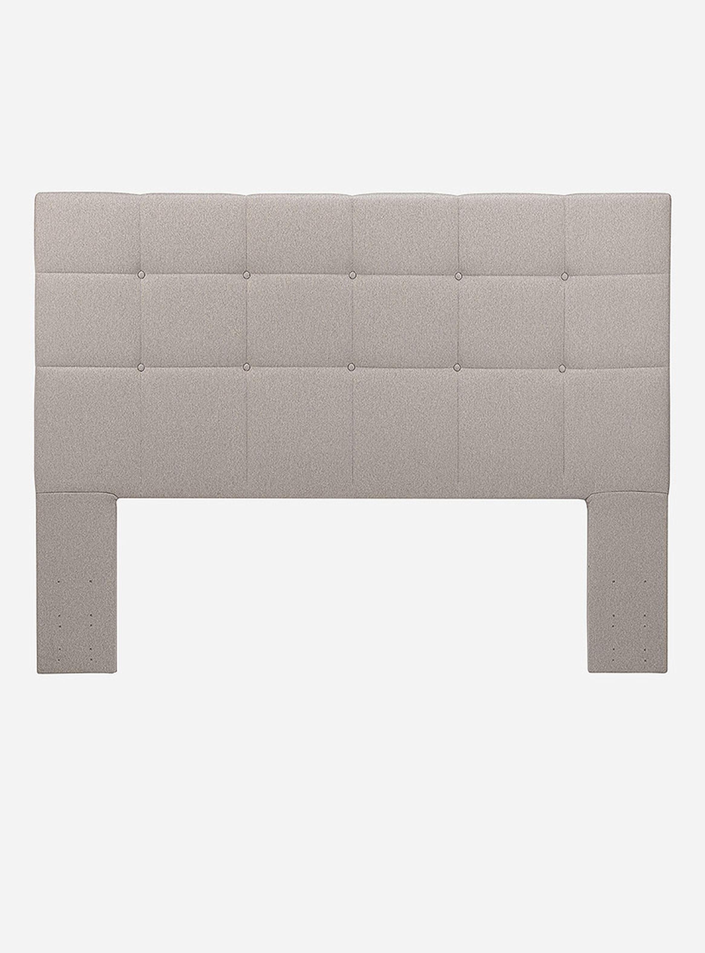 Cama Europea King Neo Plus 1.80x2.00 R Issey Niebla-2