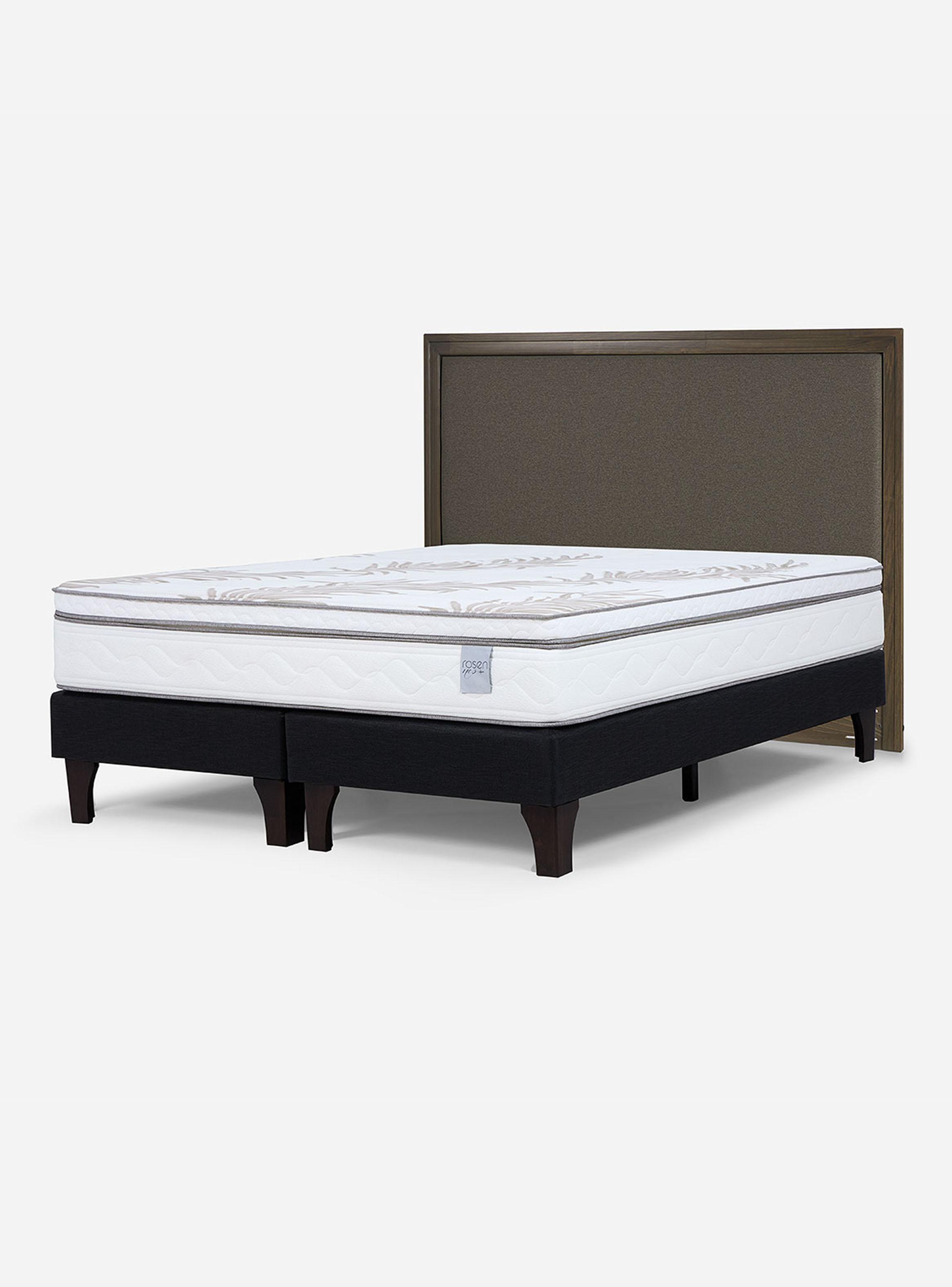 Cama Europea King Neo Plus 1.80x2.00 R N Nolita N-0