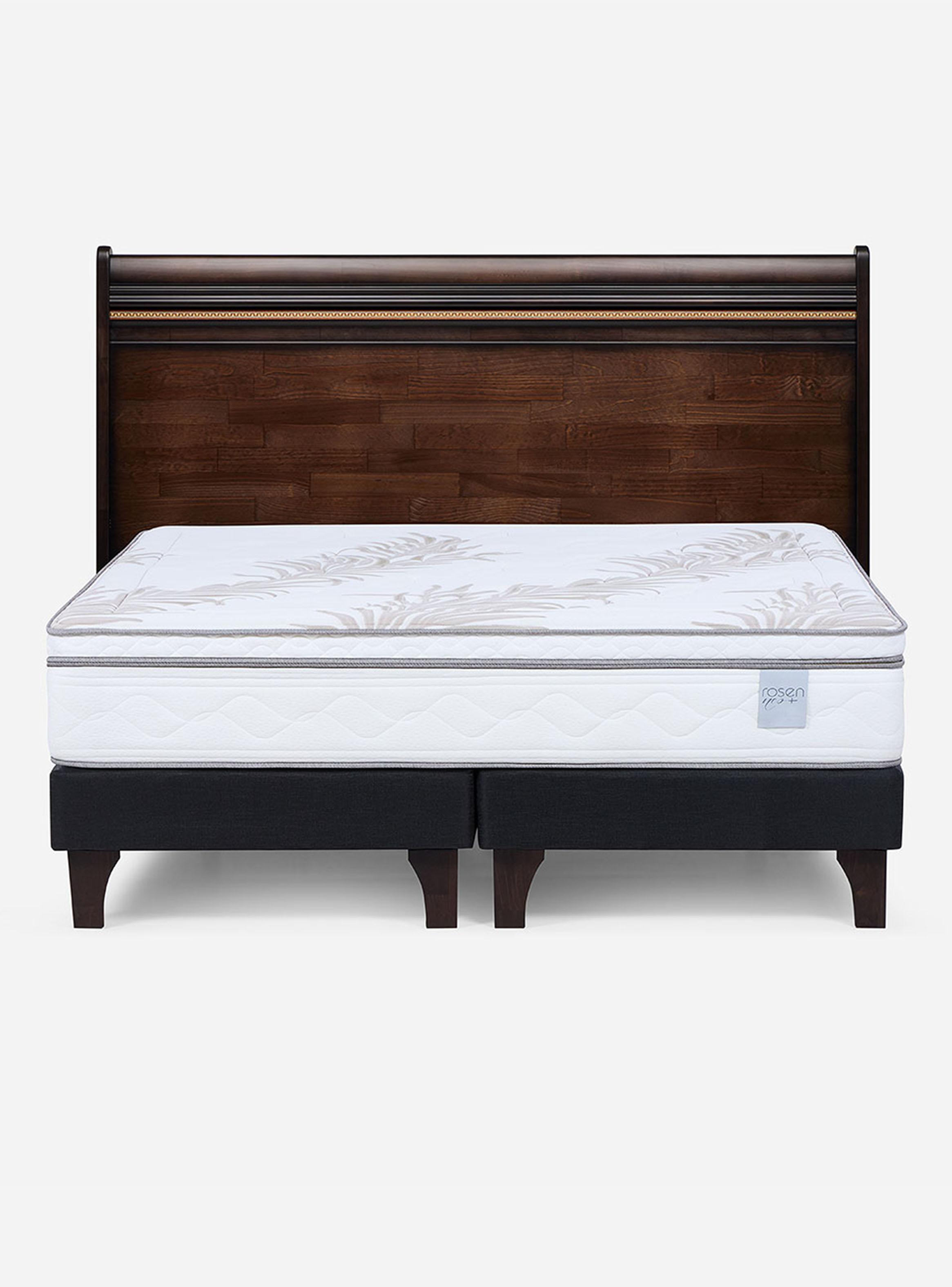 Cama Europea King Neo Plus 1.80x2.00 R Opera Ii-1