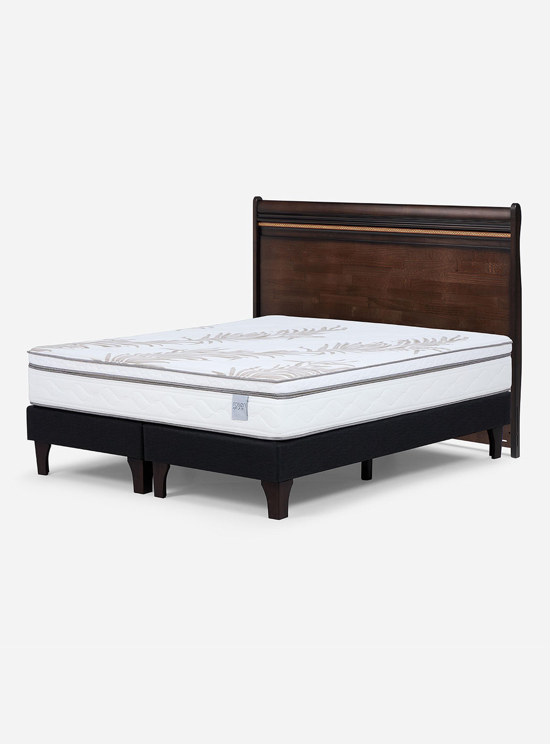 Cama Europea King Neo Plus 1.80x2.00 R Opera Ii-0