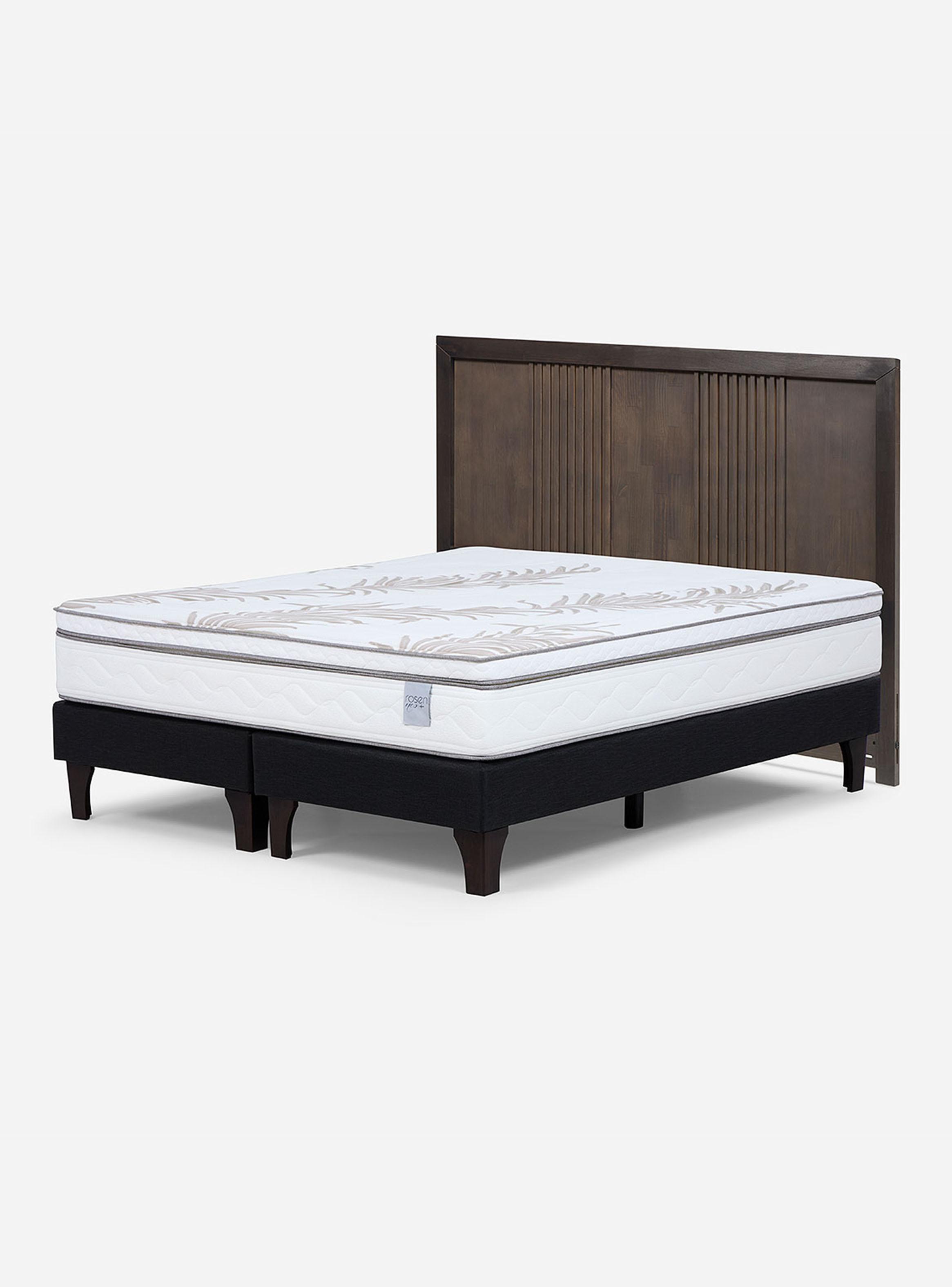 Cama Europea King Neo Plus 1.80x2.00 R Marco-0