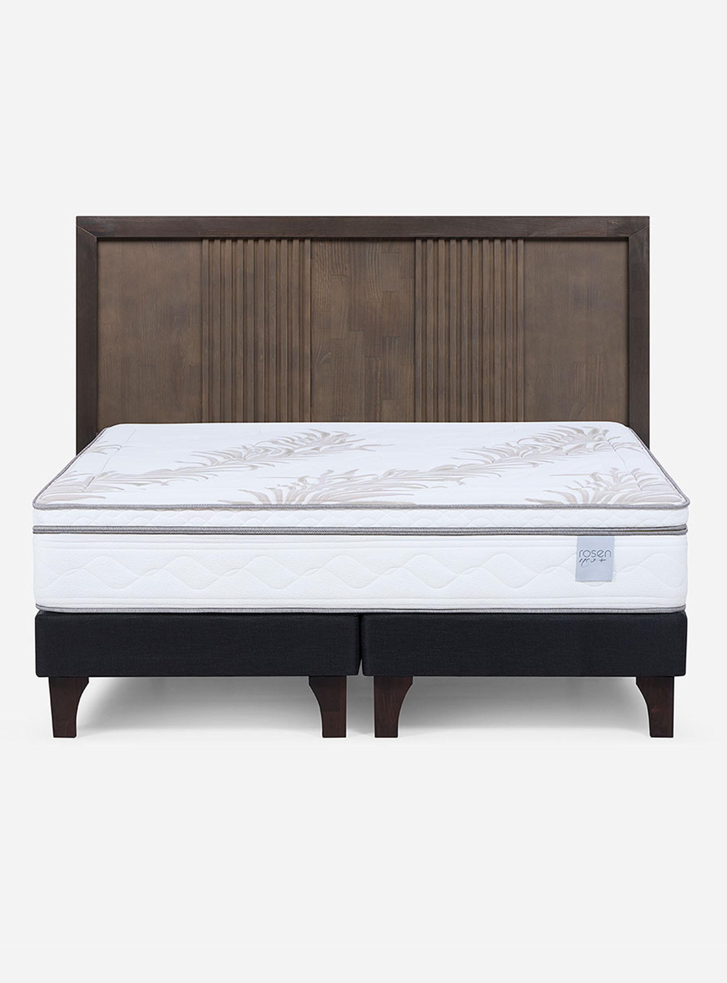 Cama Europea King Neo Plus 1.80x2.00 R Marco-1