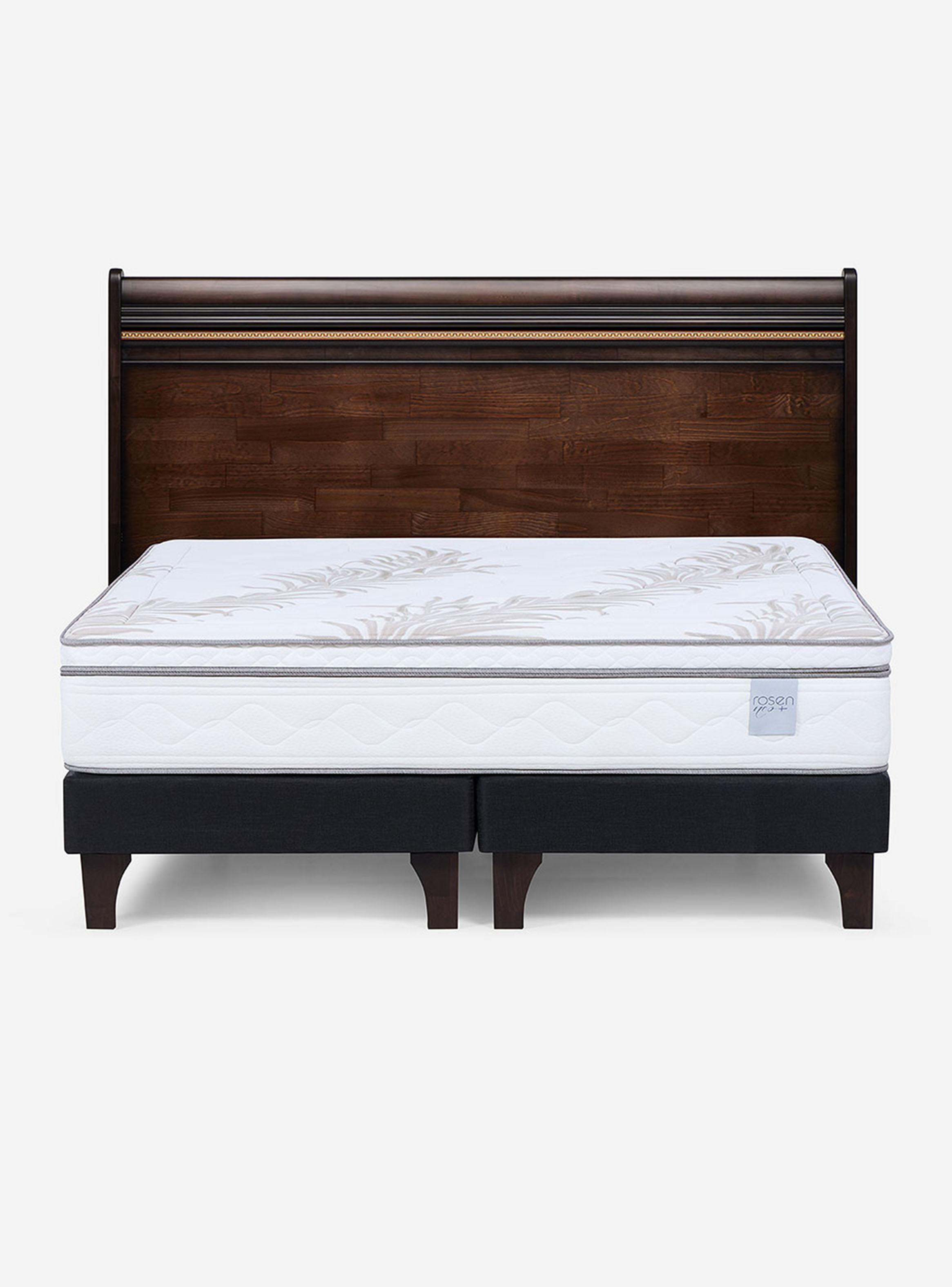 Cama Súper King Neo Plus 2.00x2.00 BD + Respaldo Opera II-1