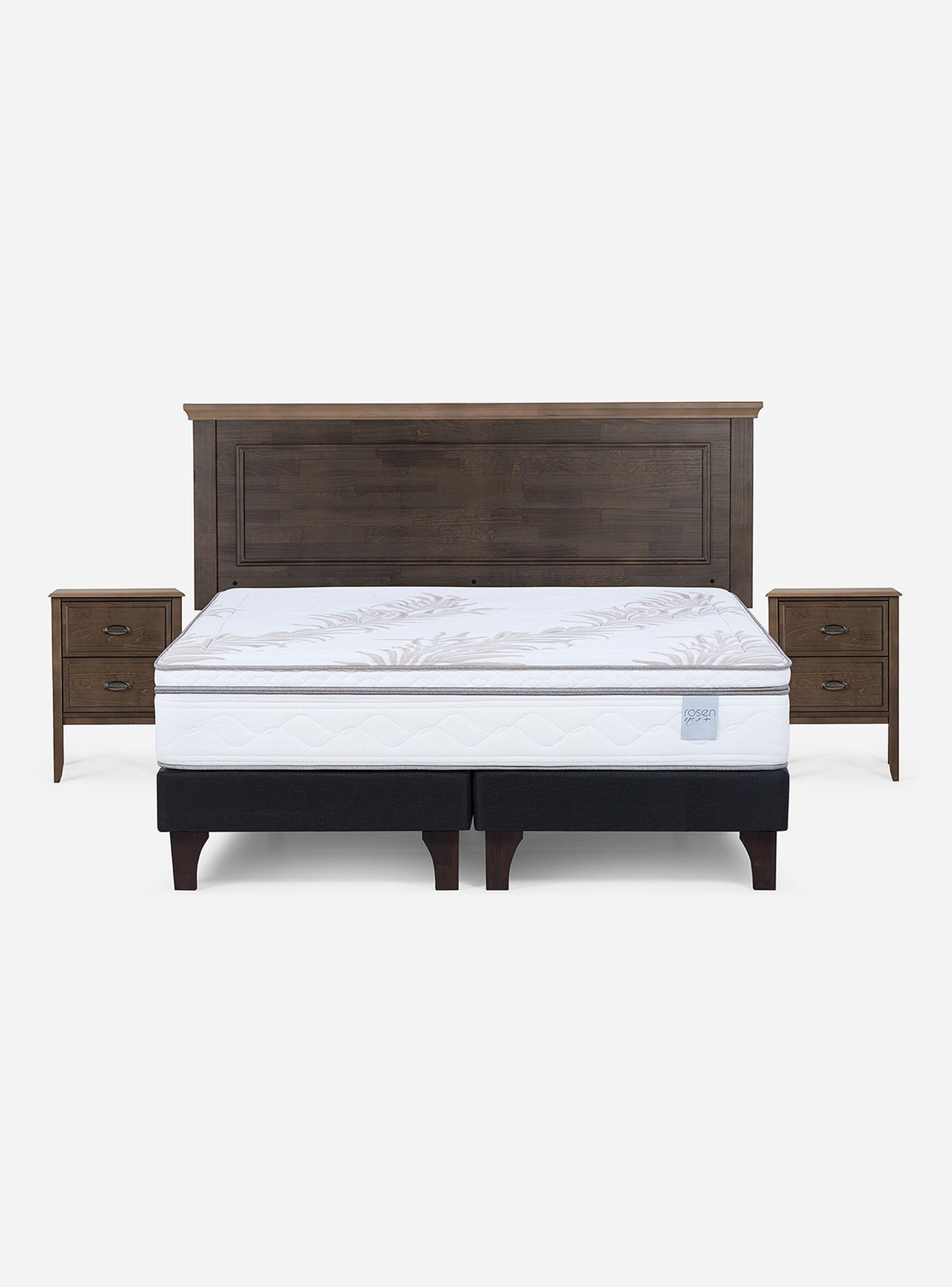 Cama Europea King Neo Plus 1.80x2.00 Anna-1