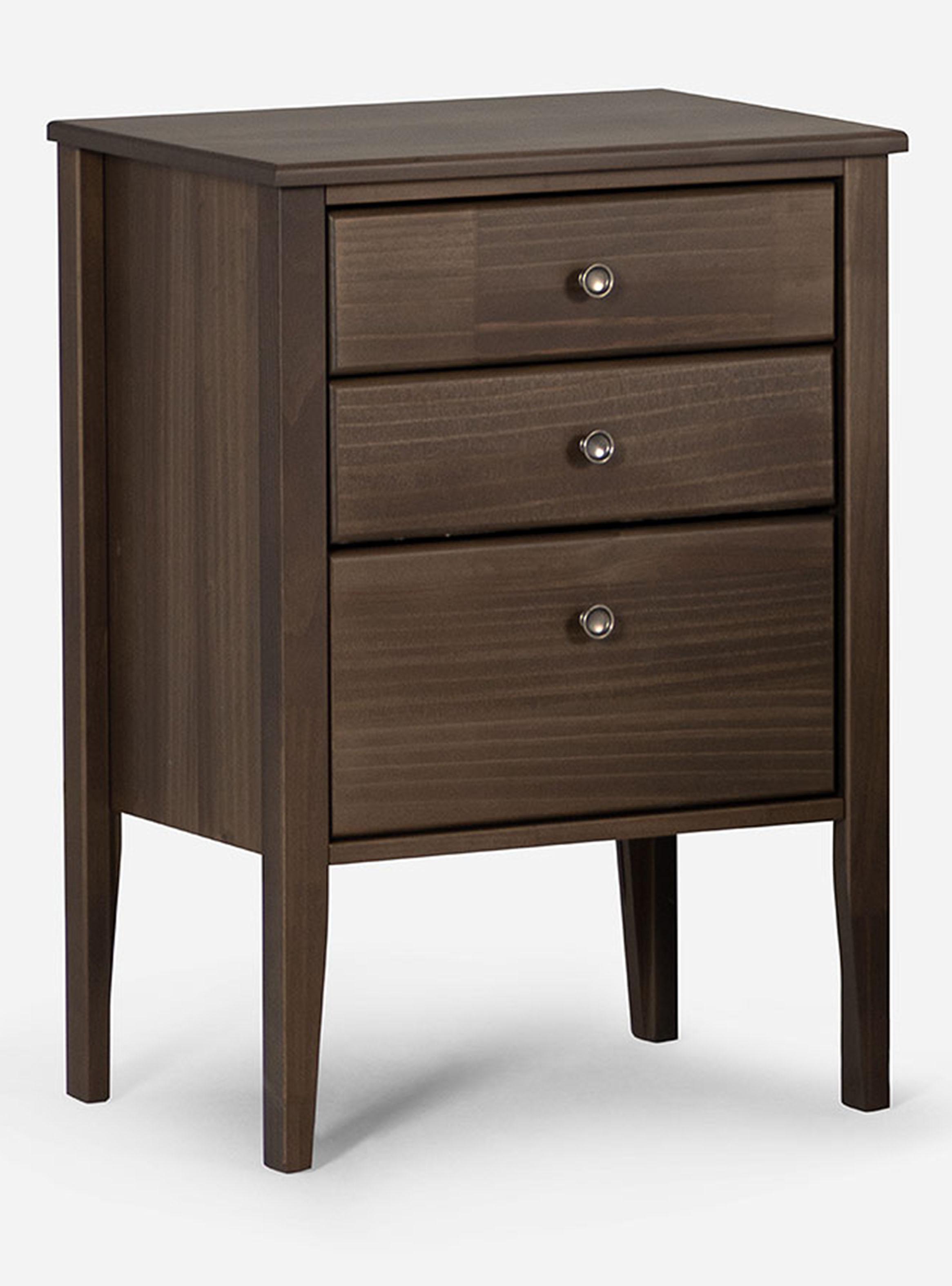 Cama King Neo Plus 1.80x2.00 BD + Muebles N Nolita N-2