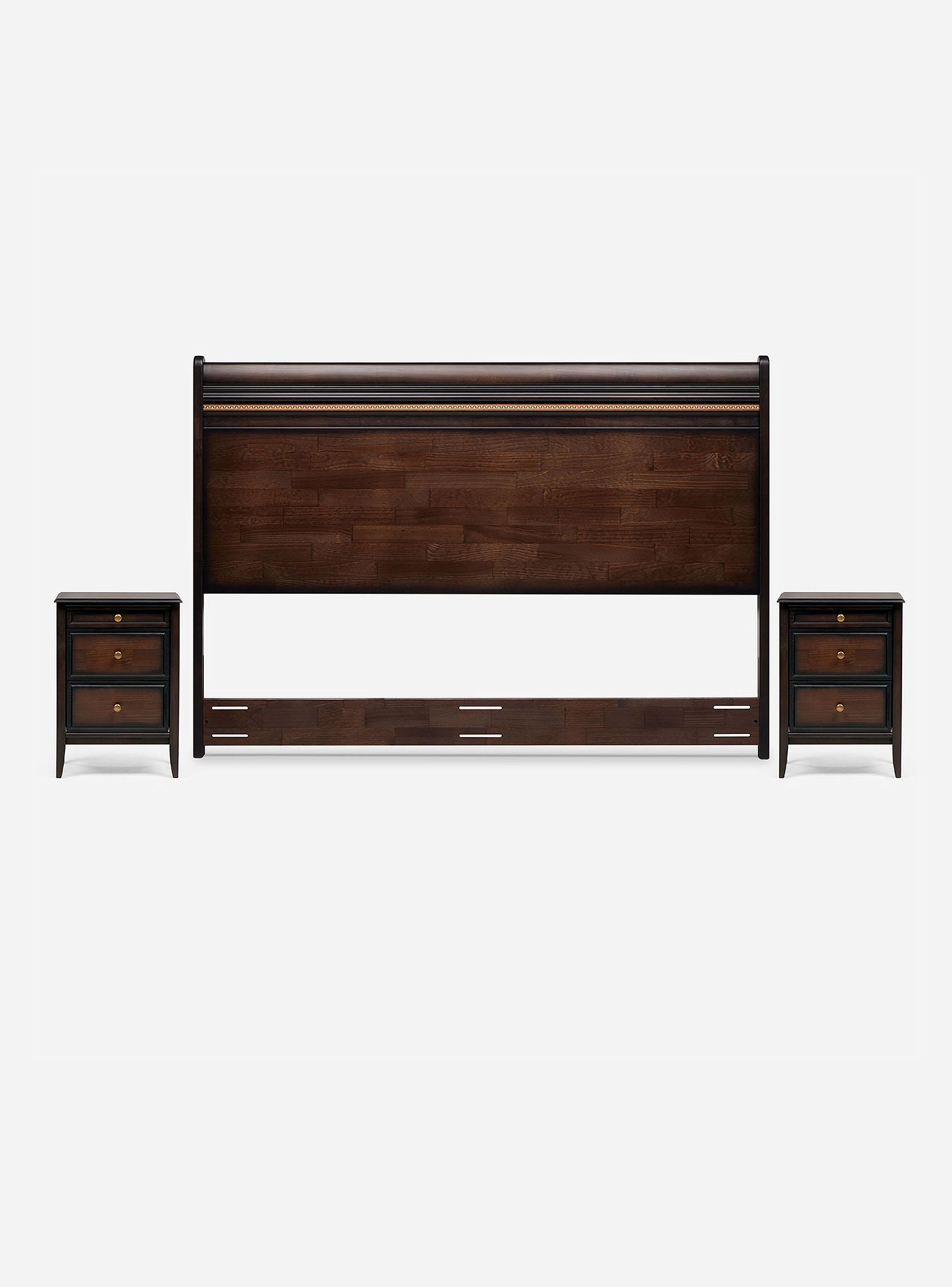 Cama Europea King Neo Plus 1.80x2.00 Opera Ii-2
