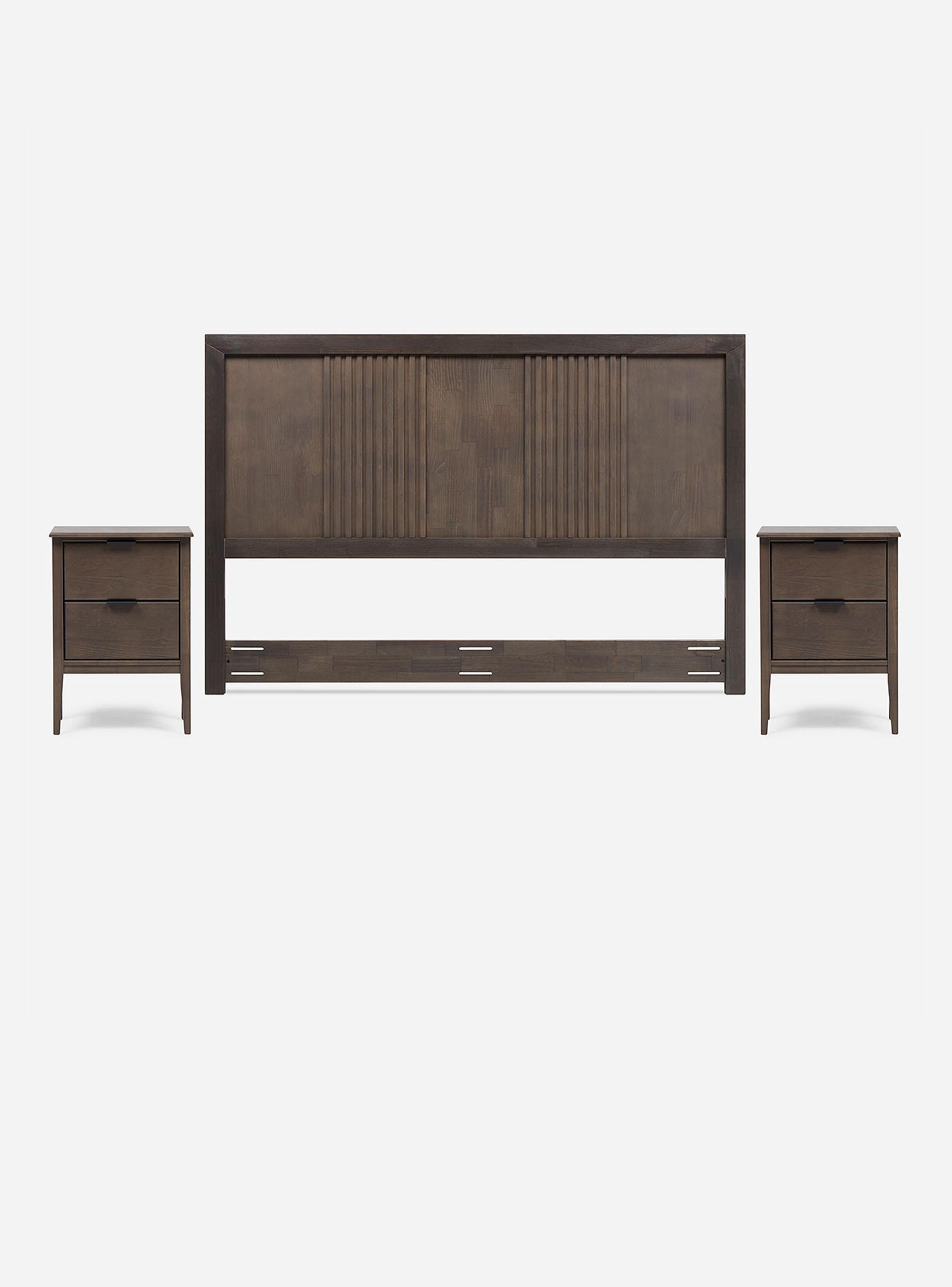 Cama Europea King Neo Plus 1.80x2.00 Marco-2