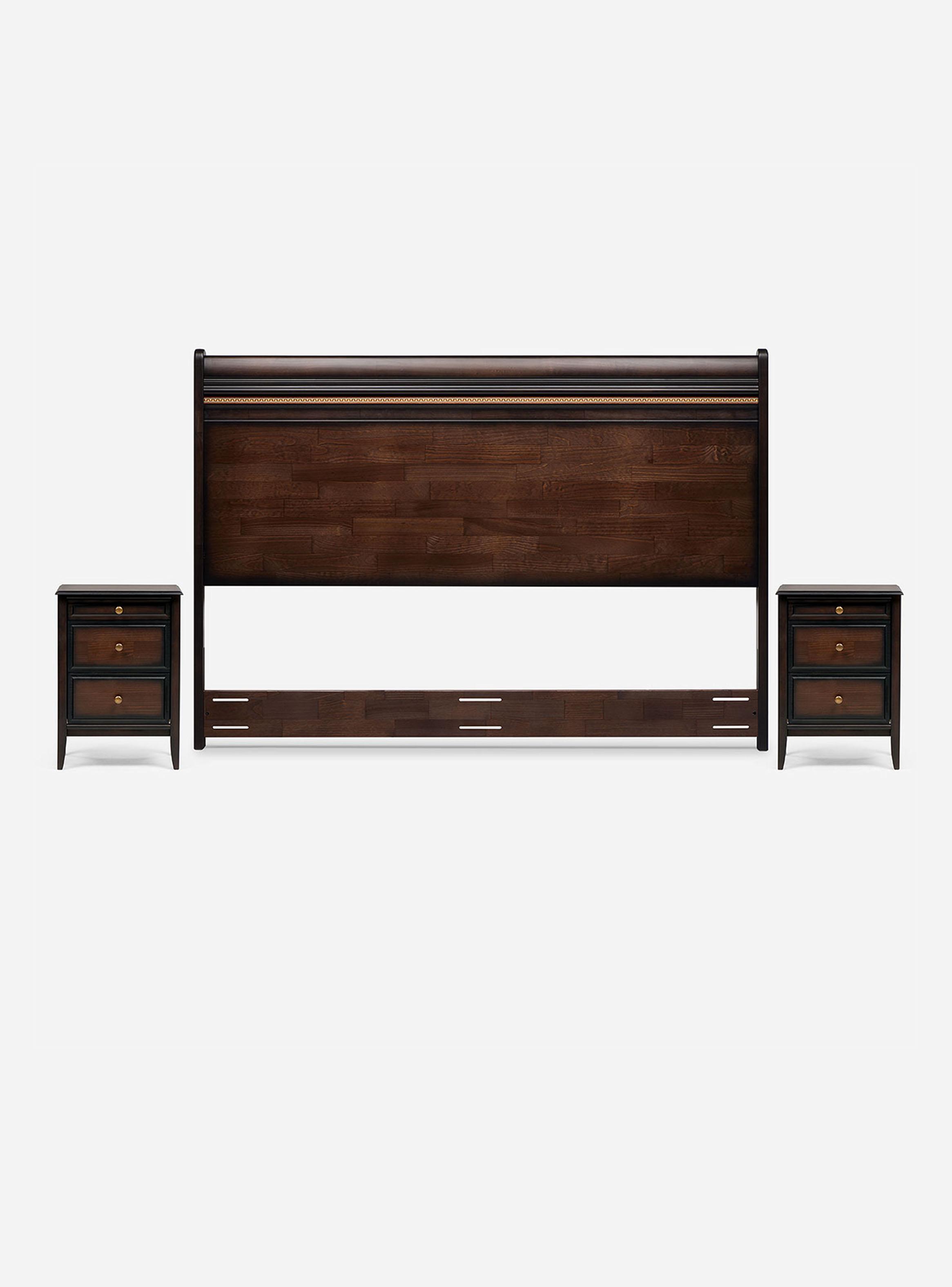 Cama Europea Súper King Neo Plus 2.00x2.00 Opera Ii-2