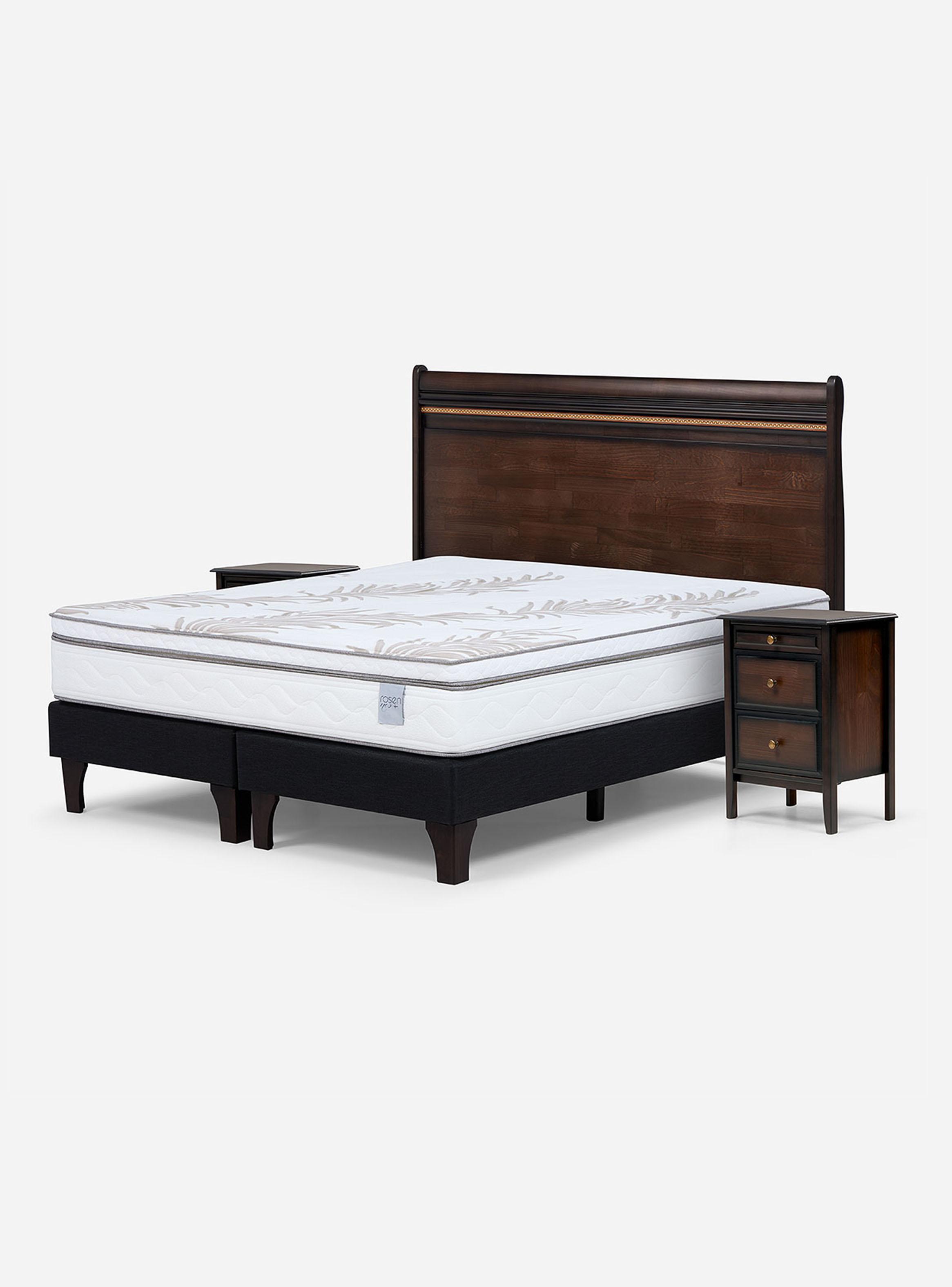 Cama Europea Súper King Neo Plus 2.00x2.00 Opera Ii-0