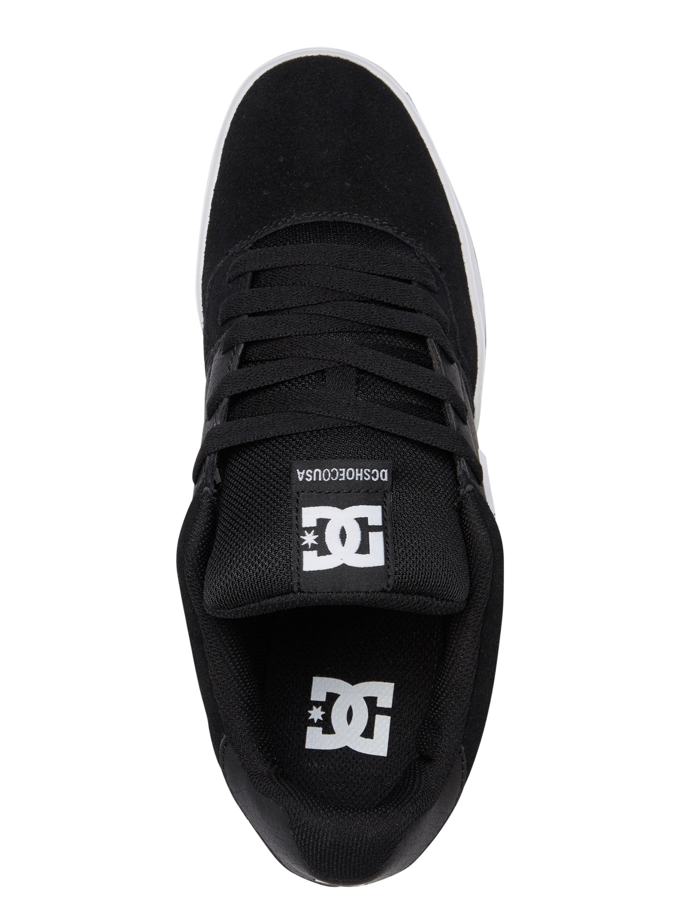 Zapatilla Skate Cuero Diseño Central Hombre-2