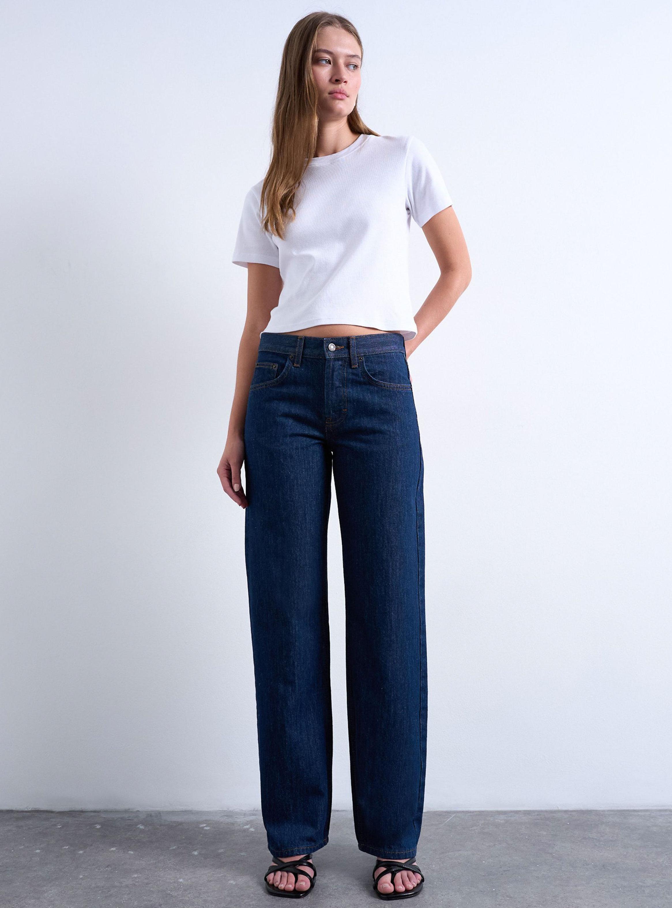 Jeans Ember Wide-3