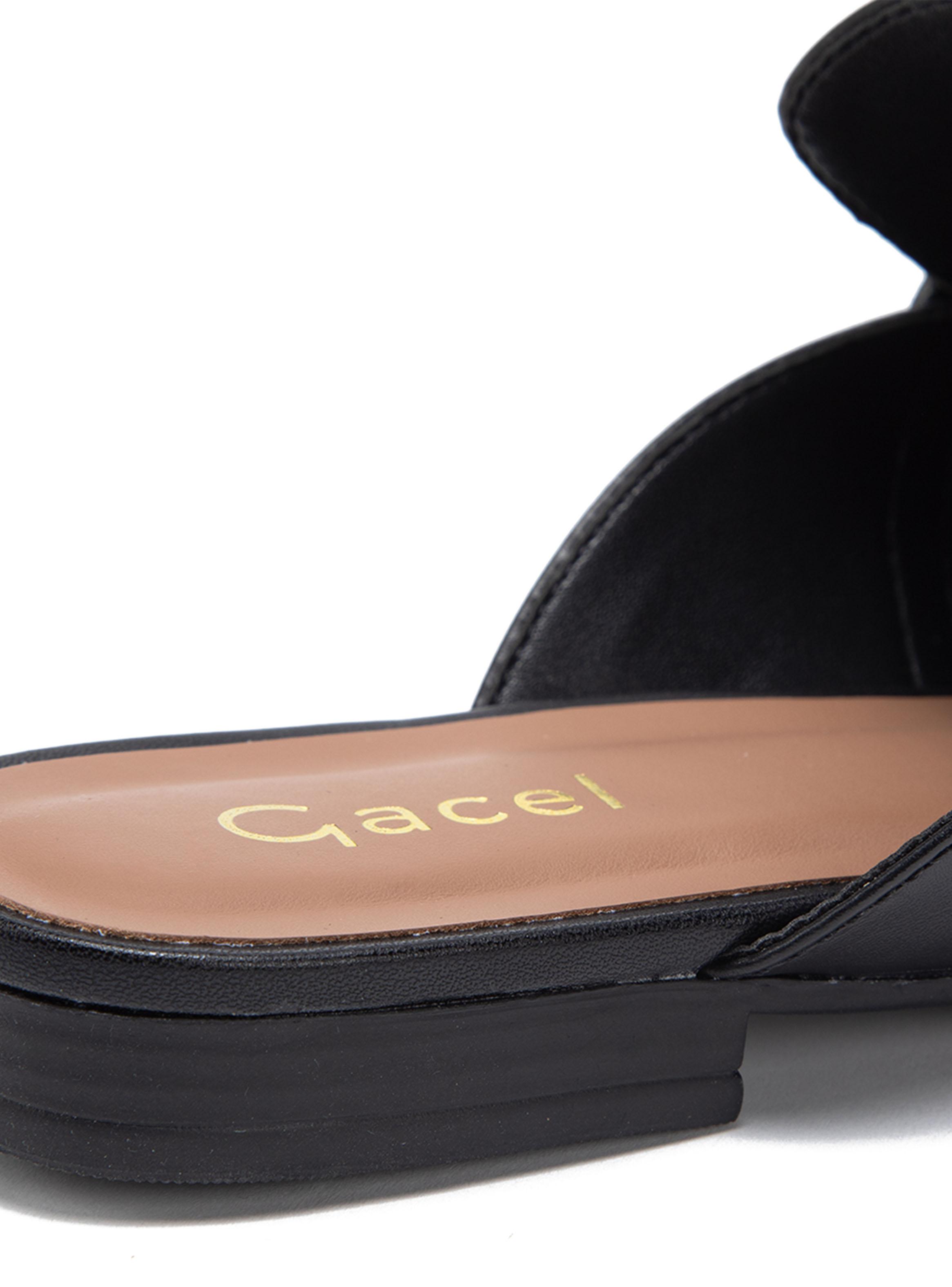 Zapato Casual Ivanna-661543 Cuero Mujer-6